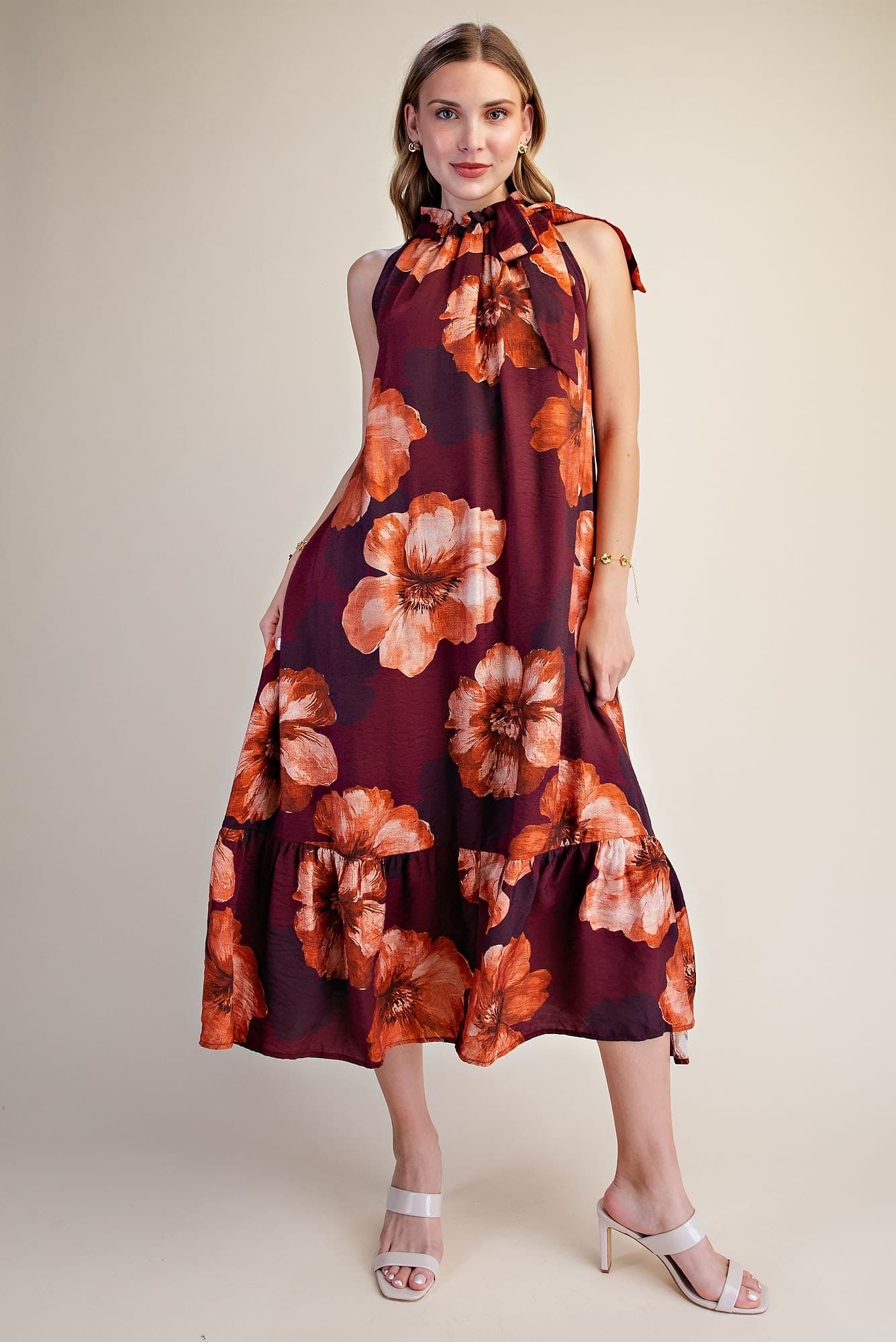 D8232 - BURGUNDY