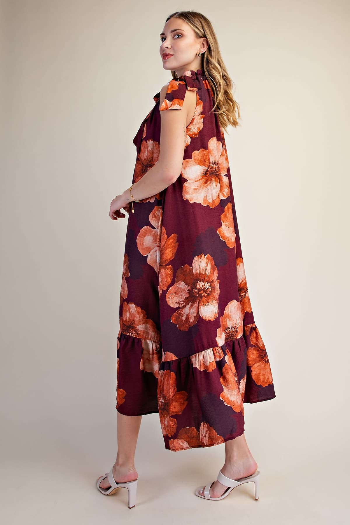 D8232 - BURGUNDY