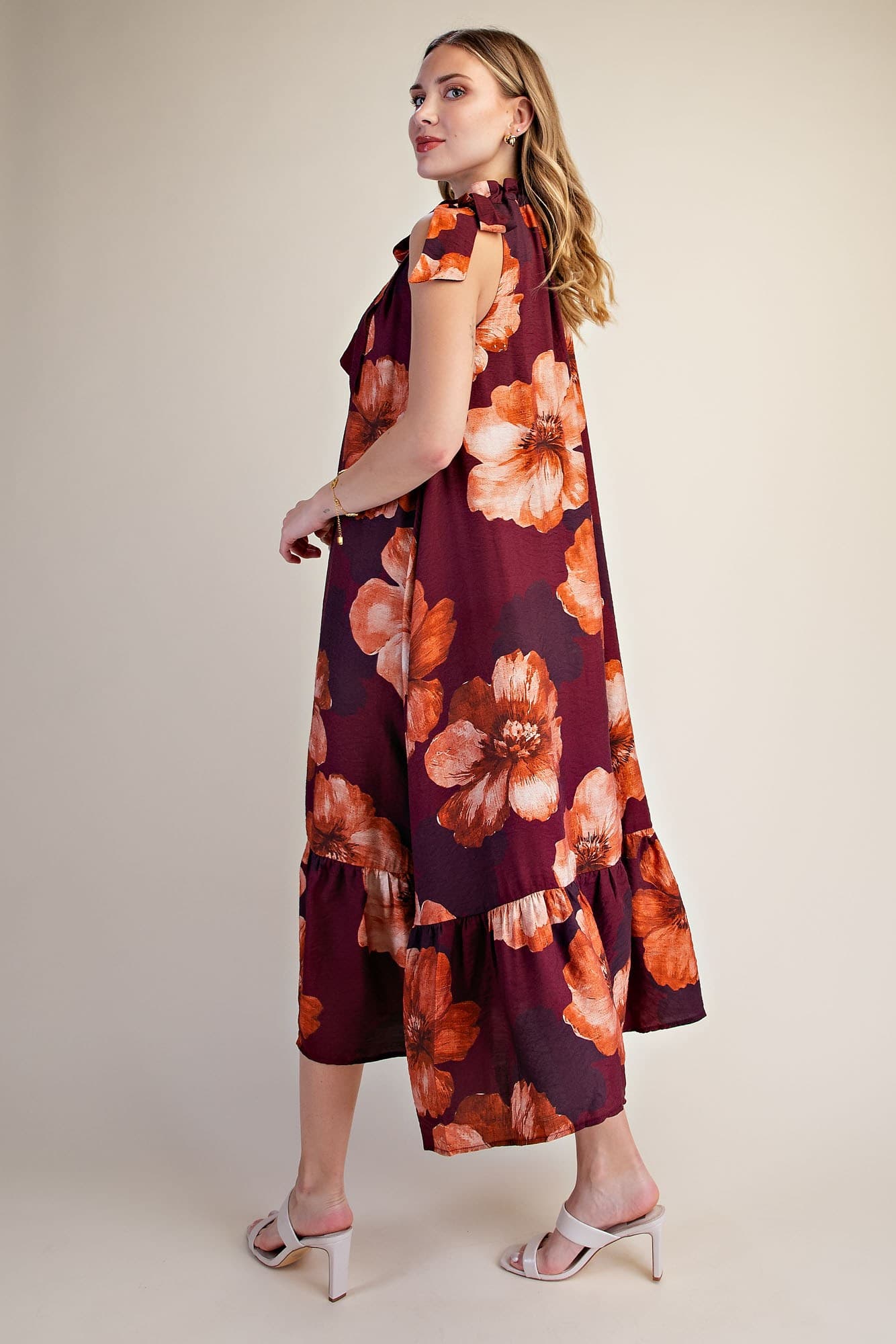 D8232 - BURGUNDY