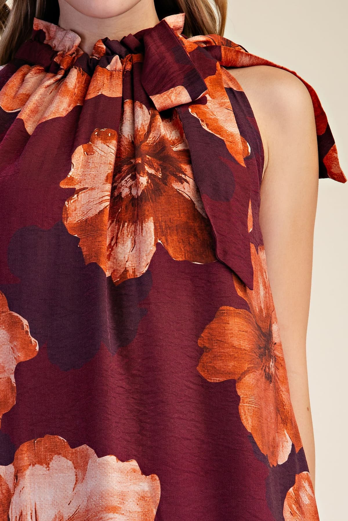 D8232 - BURGUNDY