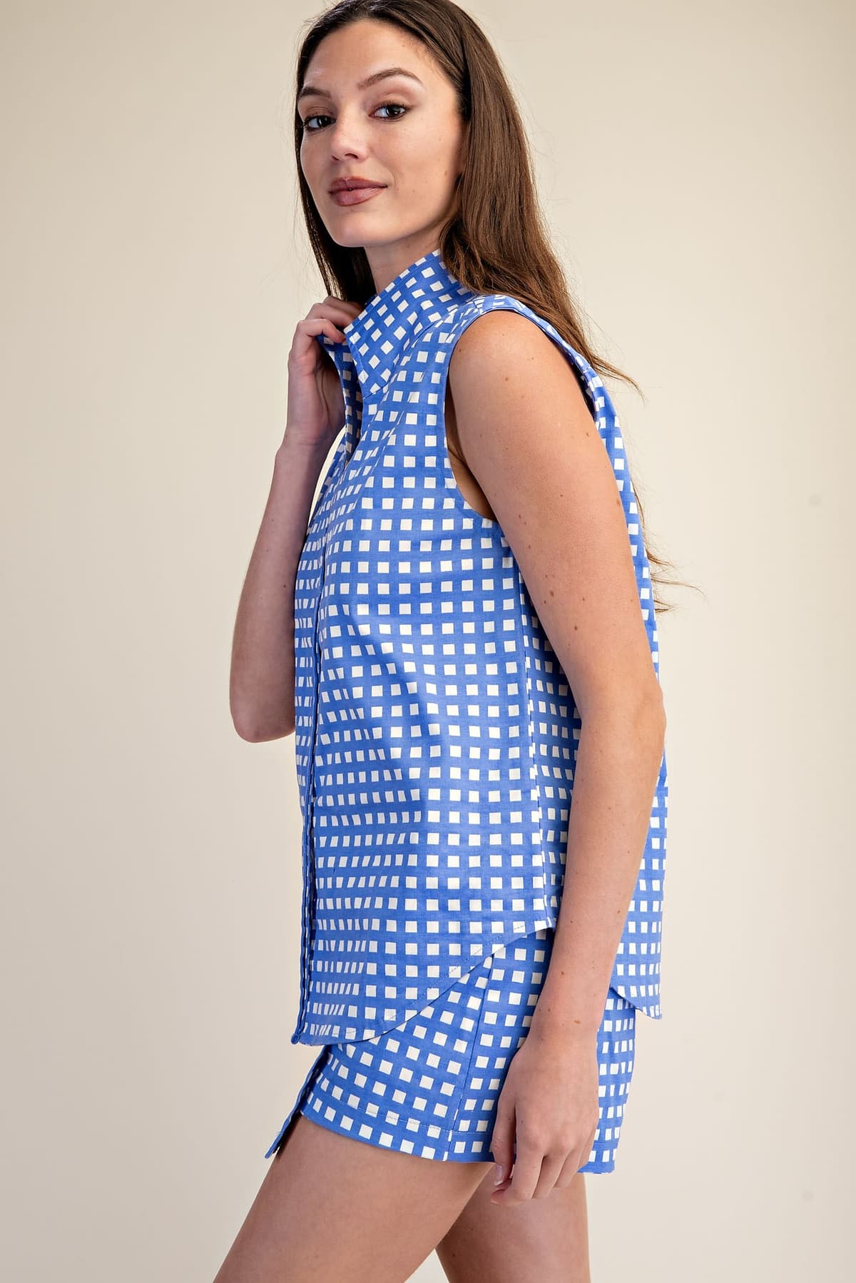 T8186 - BLUE