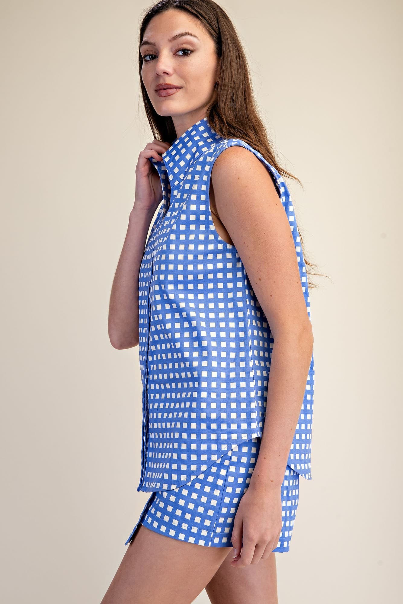 T8186 - BLUE