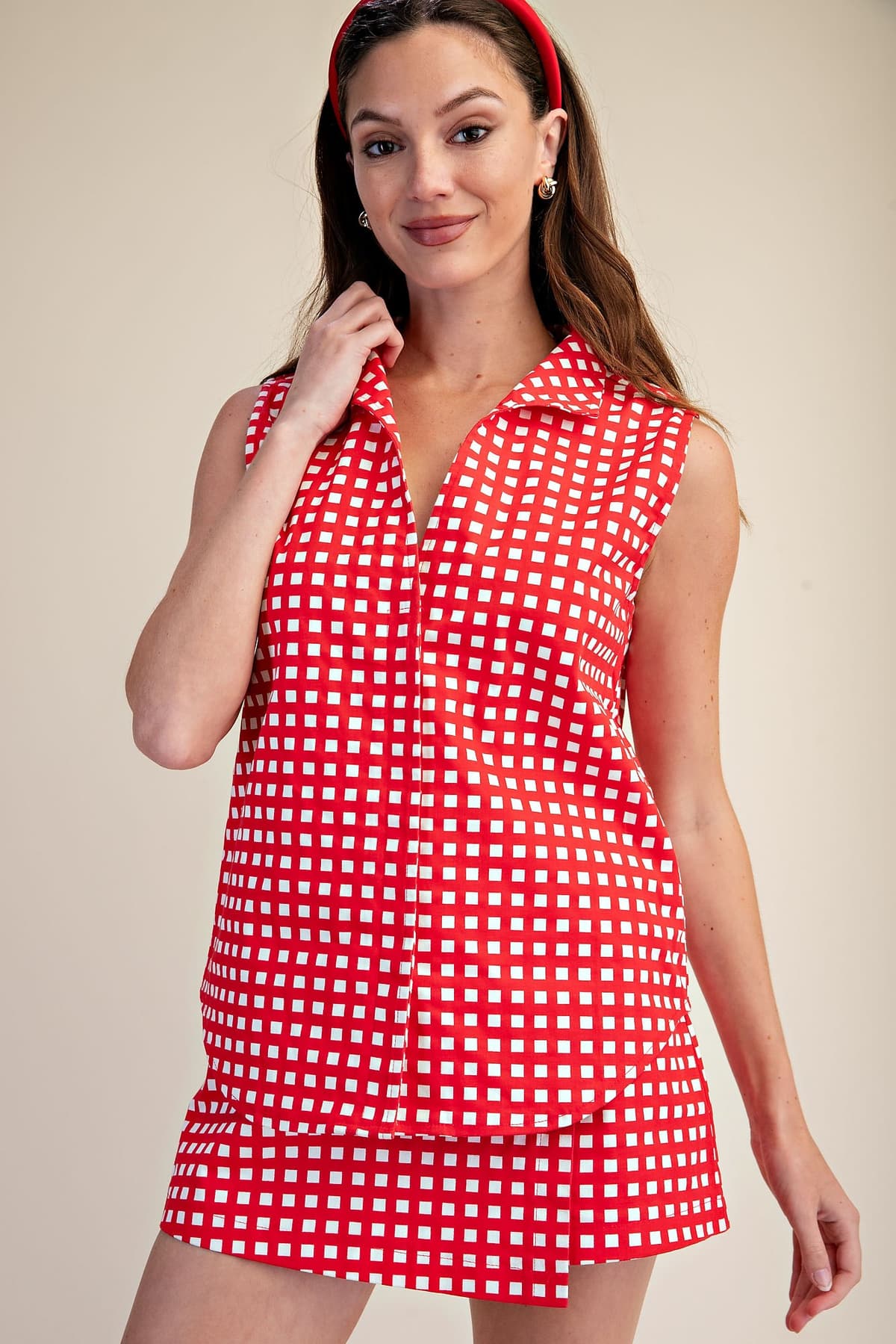 T8186 - RED