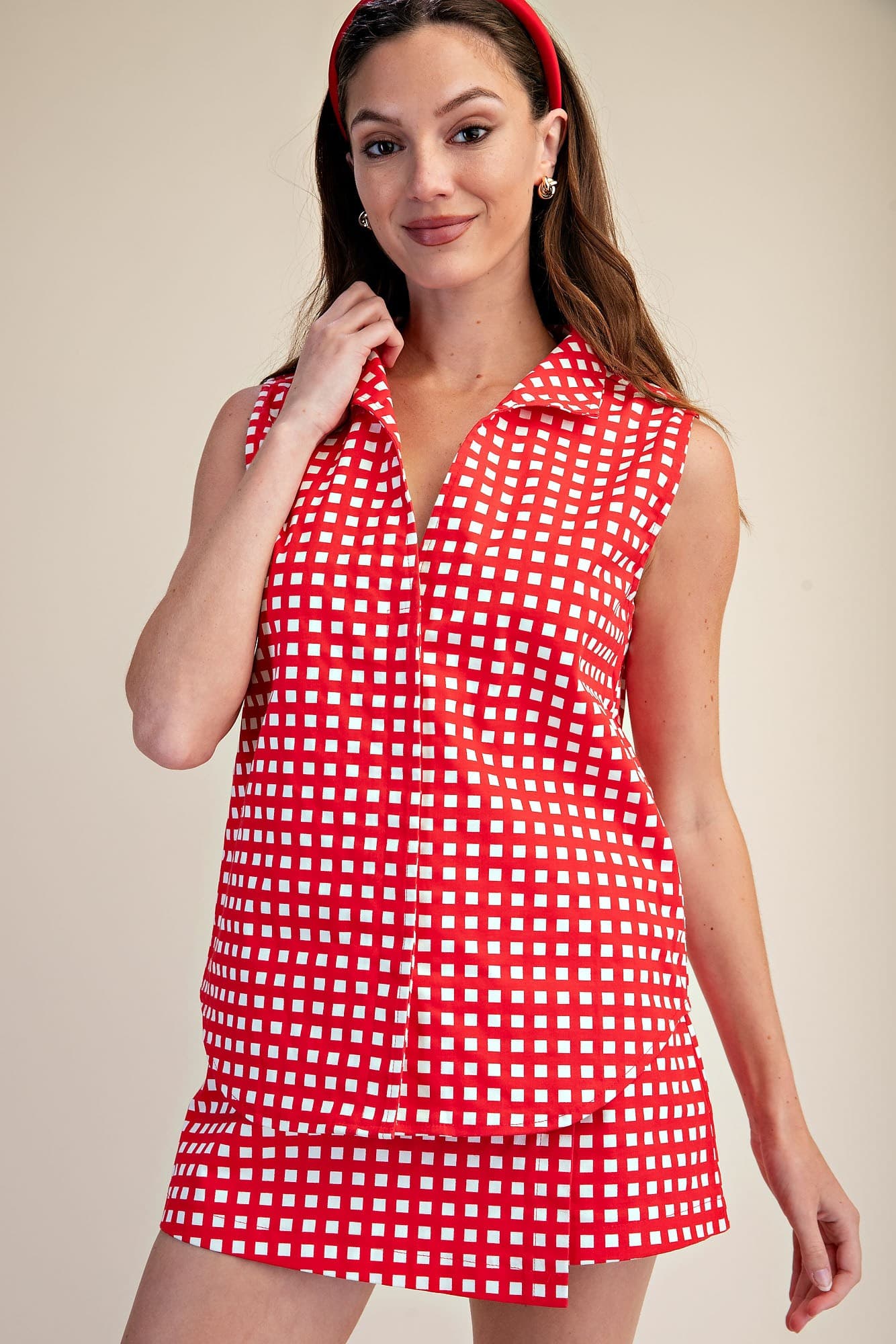 T8186 - RED