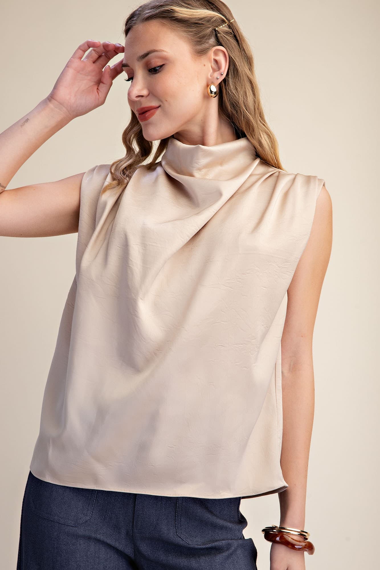 T8271 - BEIGE