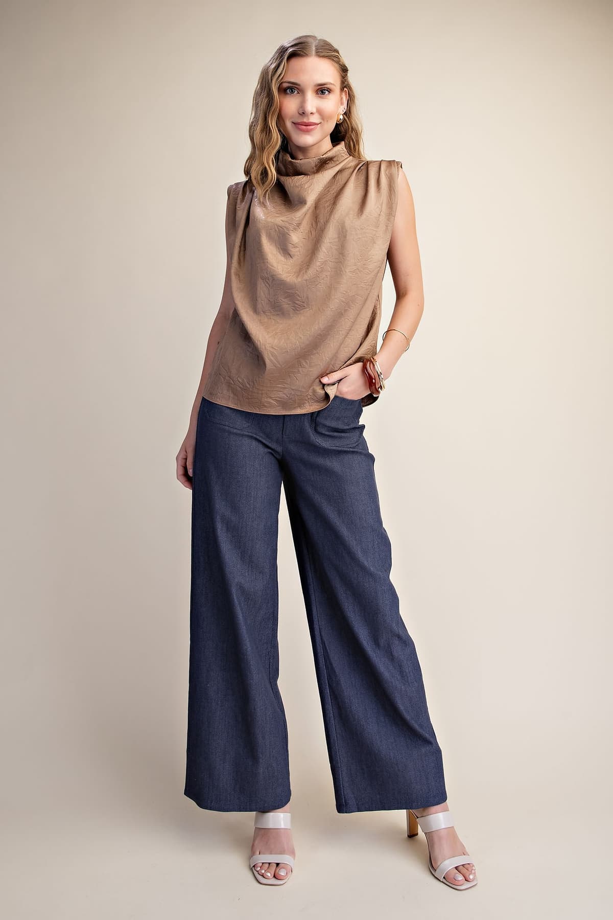 T8271 - MOCHA