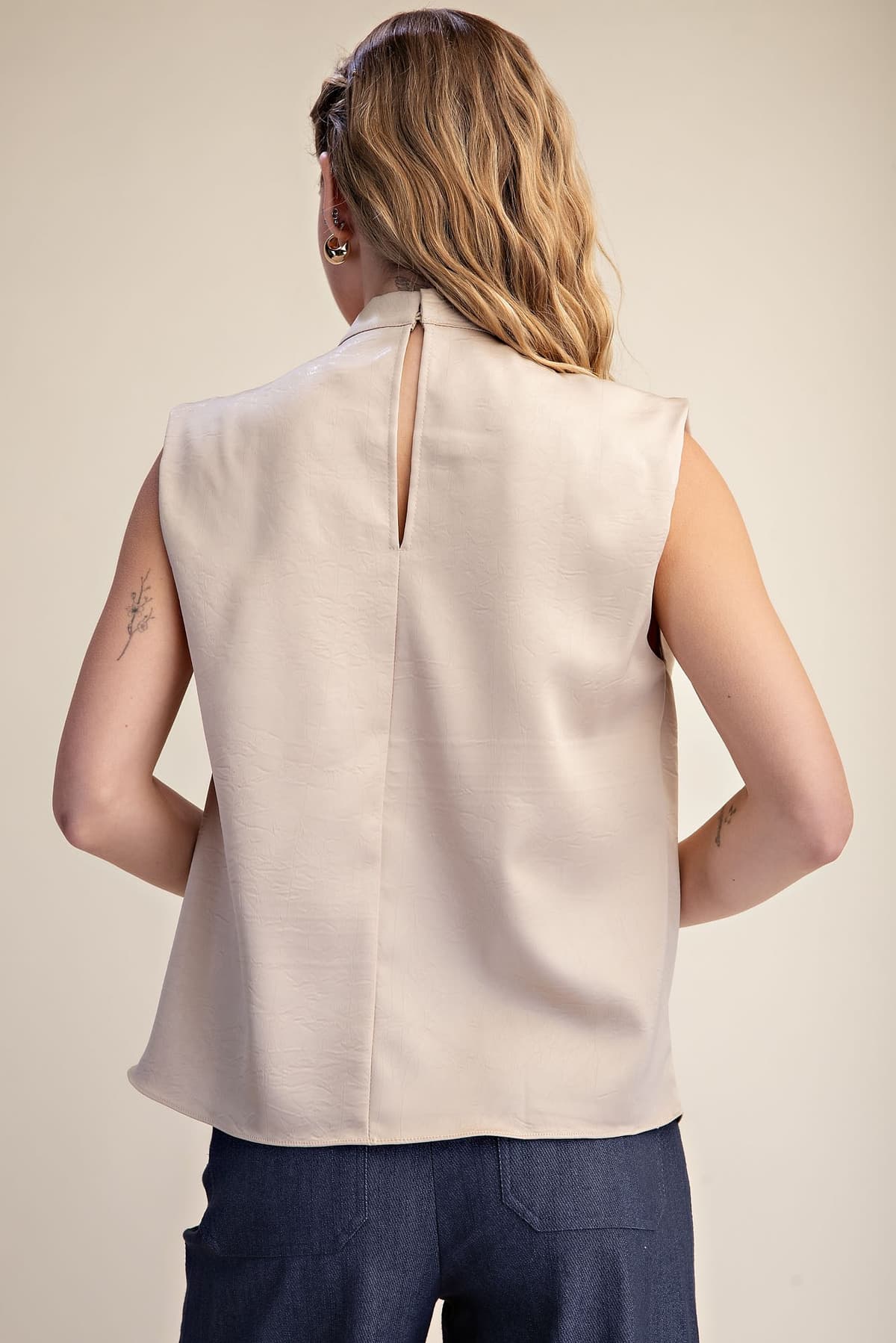 T8271 - BEIGE