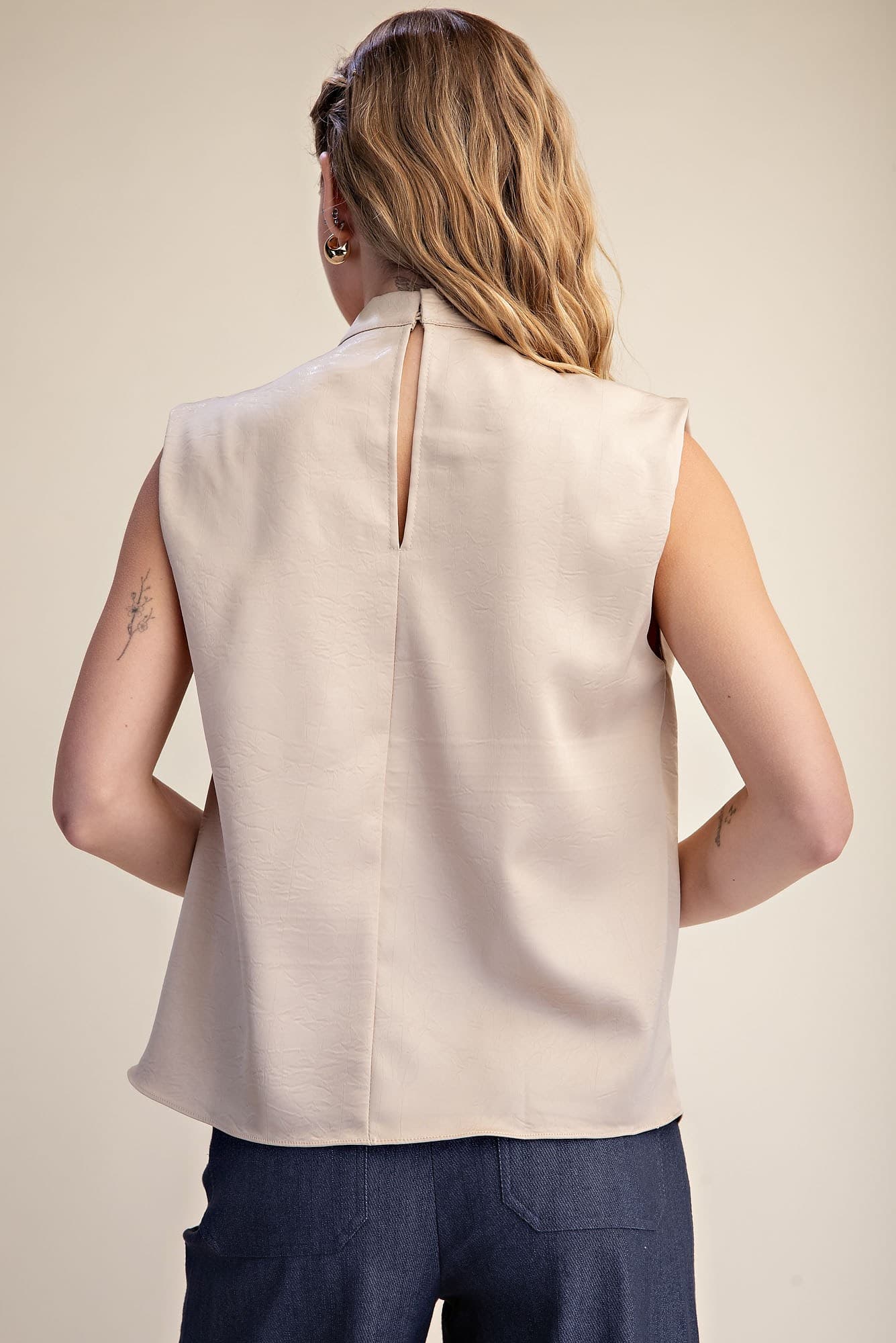 T8271 - BEIGE
