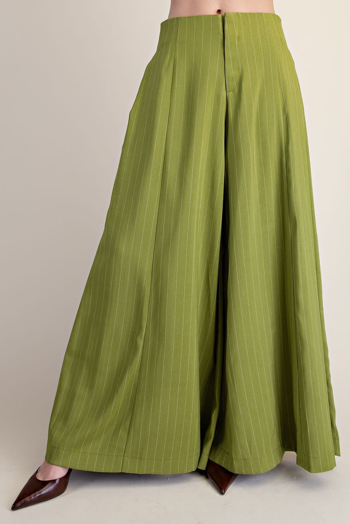 P9258 - GREEN