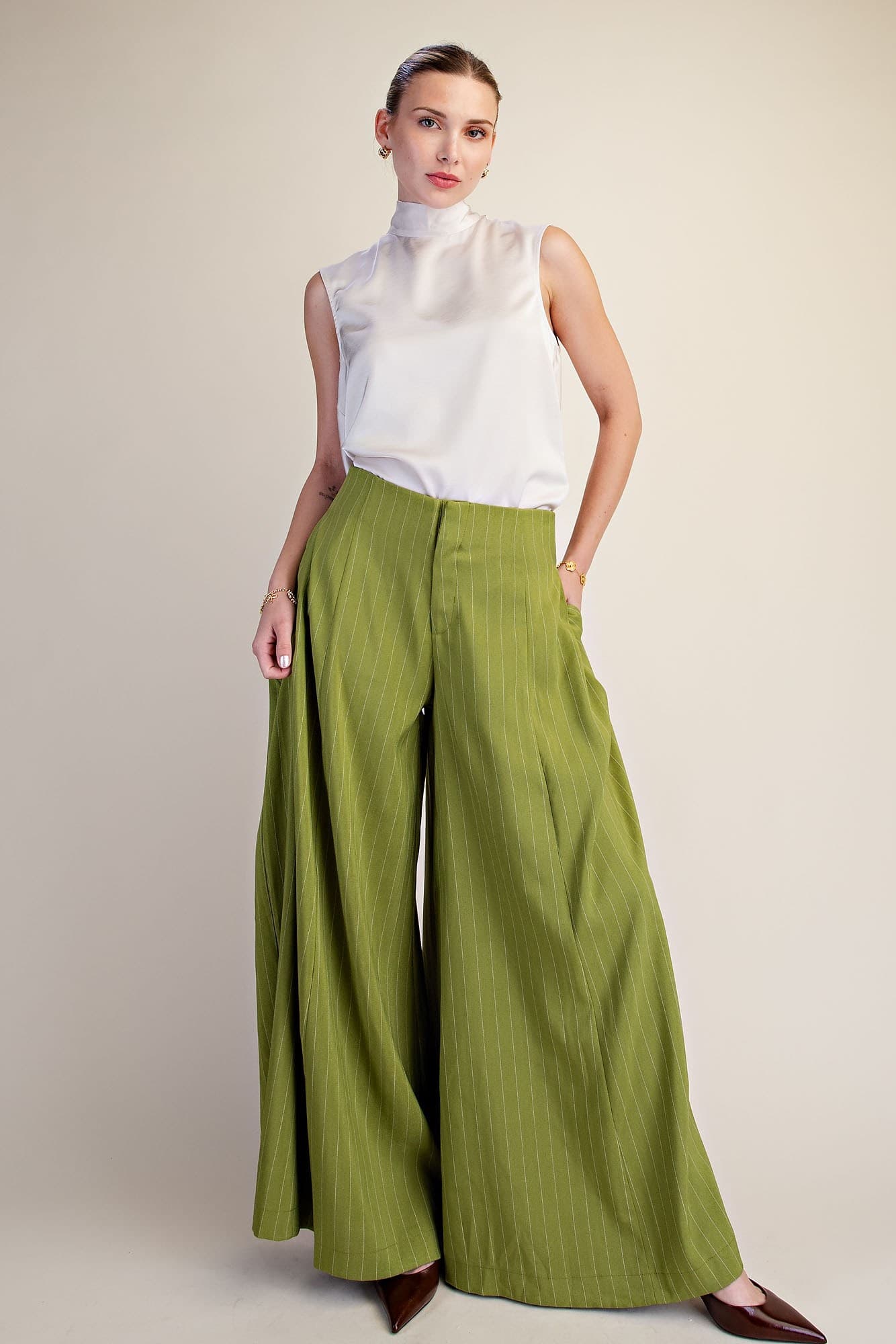 P9258 - GREEN