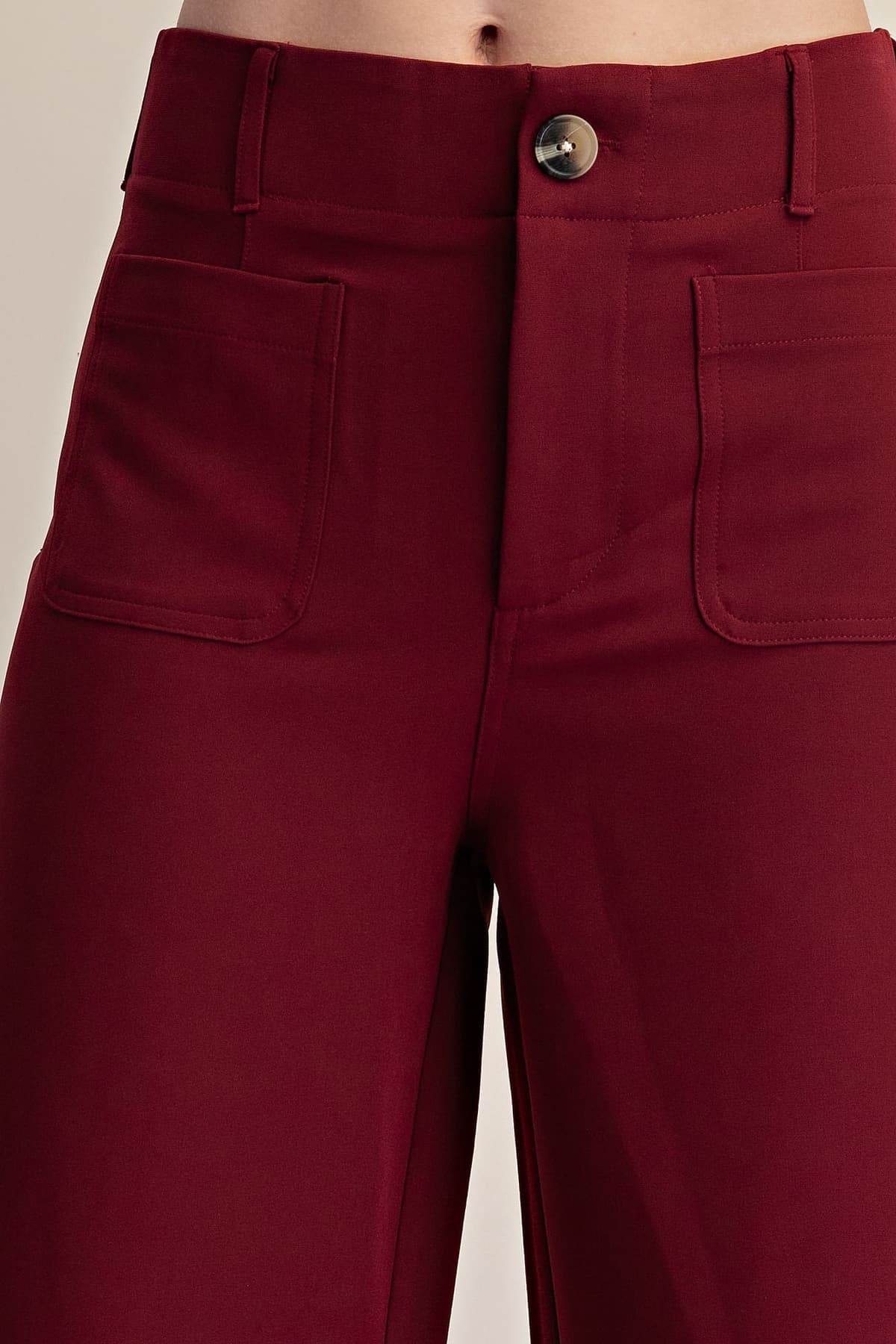P9282 - BURGUNDY