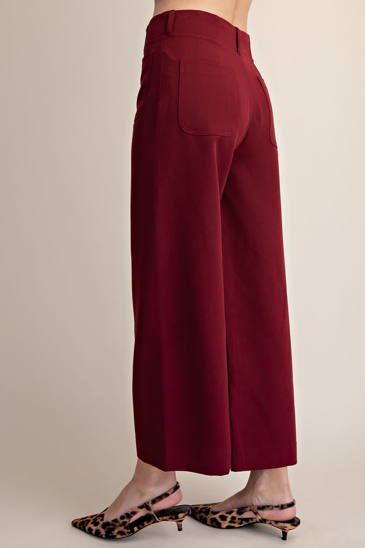 P9282 - BURGUNDY