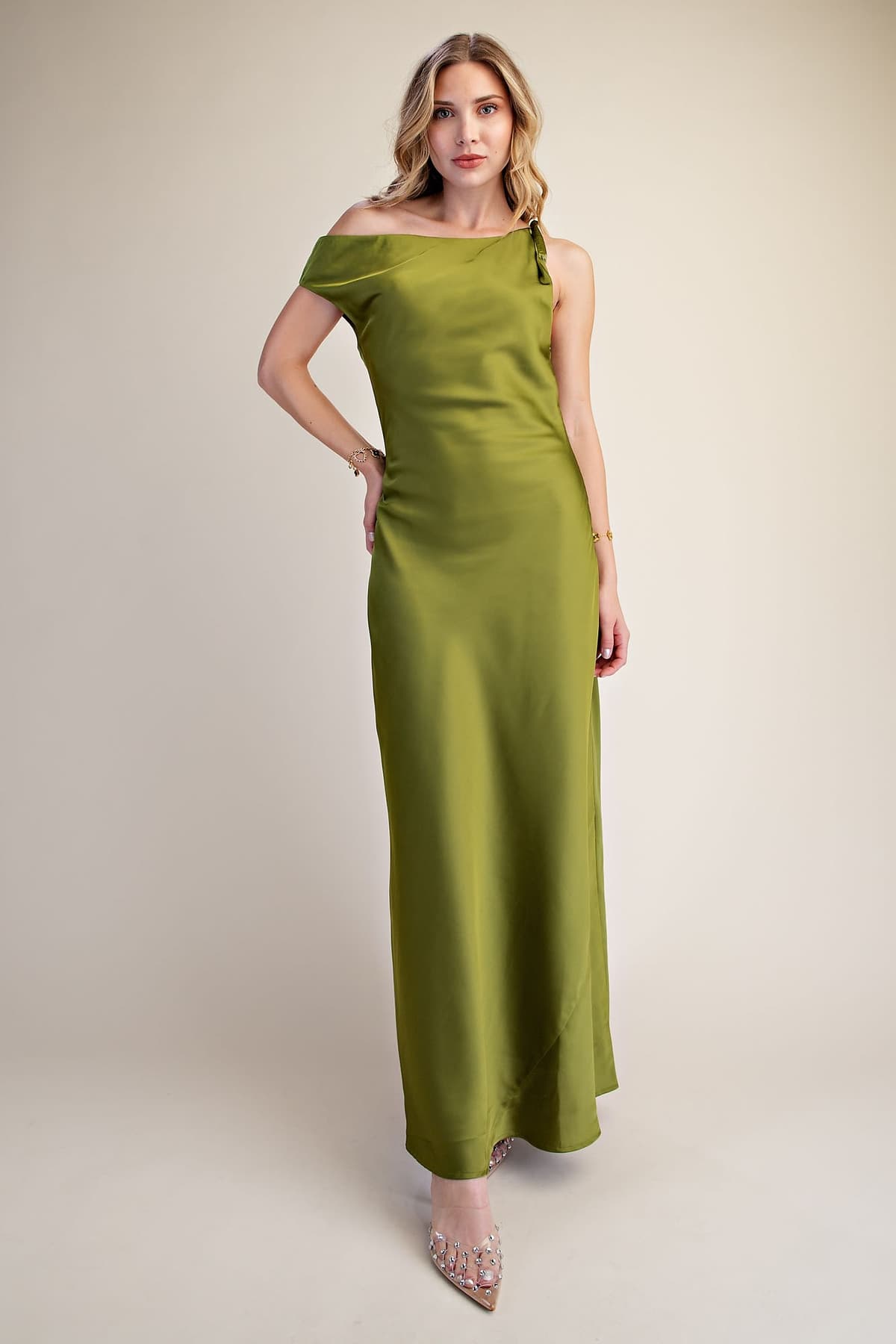 D9145 - OLIVE