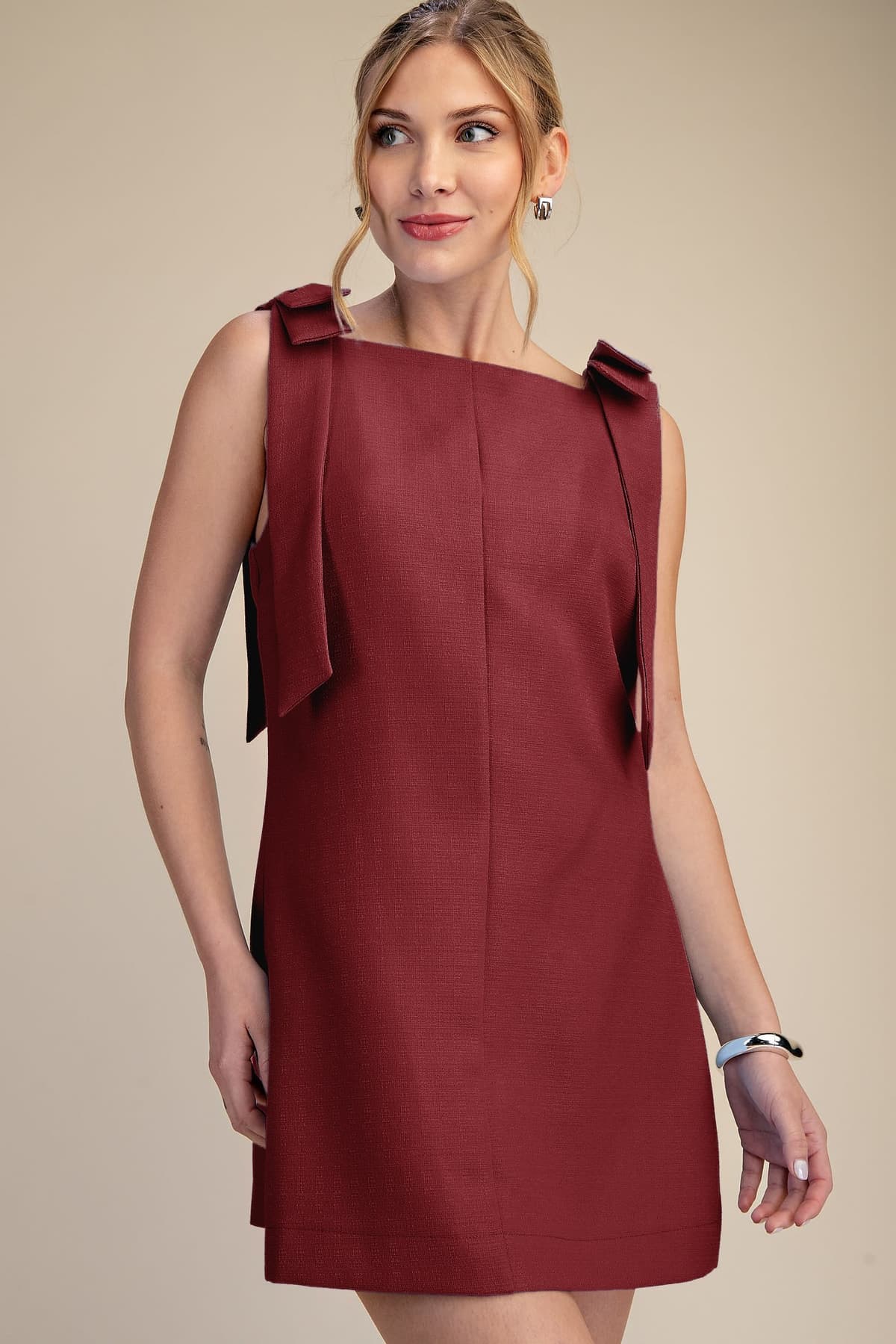 D9265 - BURGUNDY