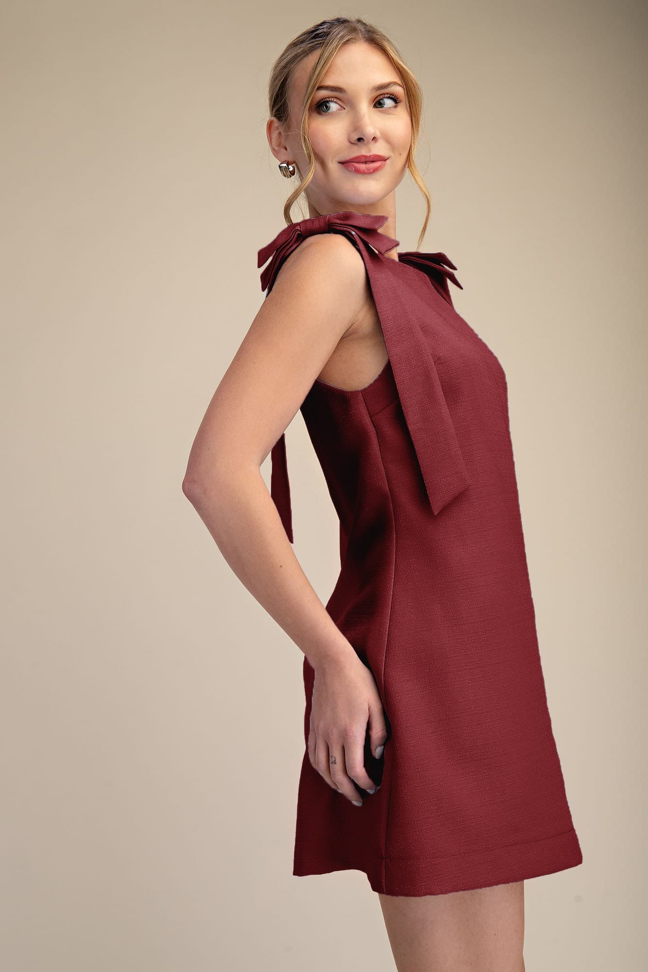 D9265 - BURGUNDY