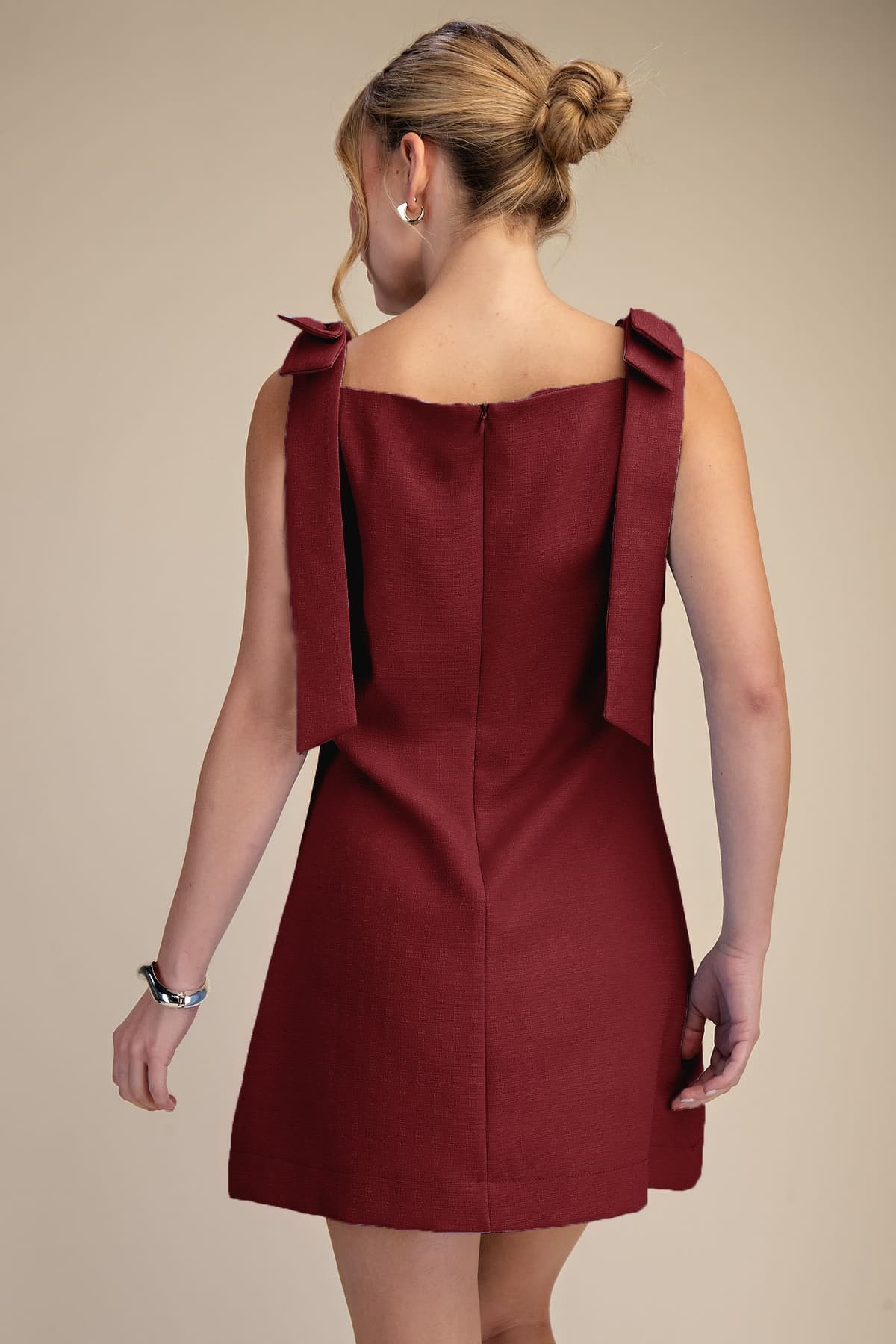 D9265 - BURGUNDY
