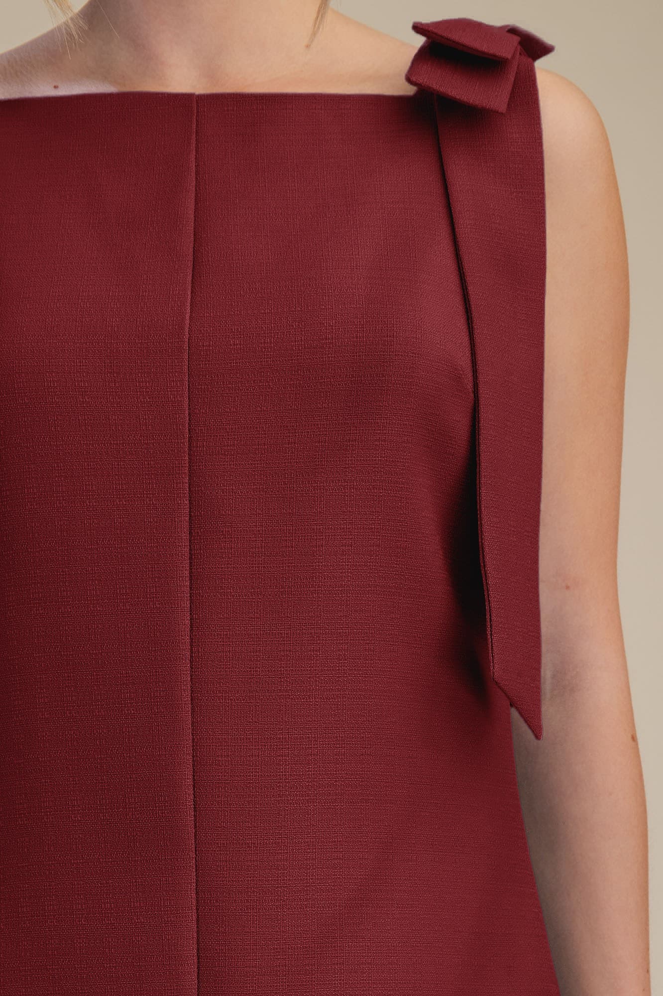 D9265 - BURGUNDY