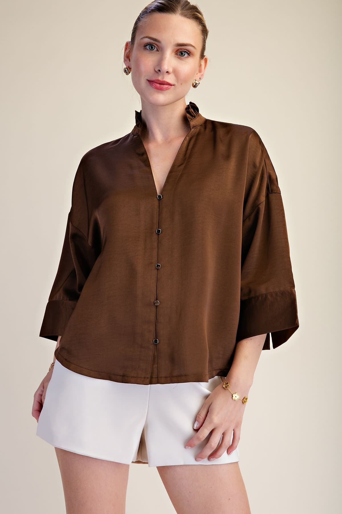 T8275 - BROWN