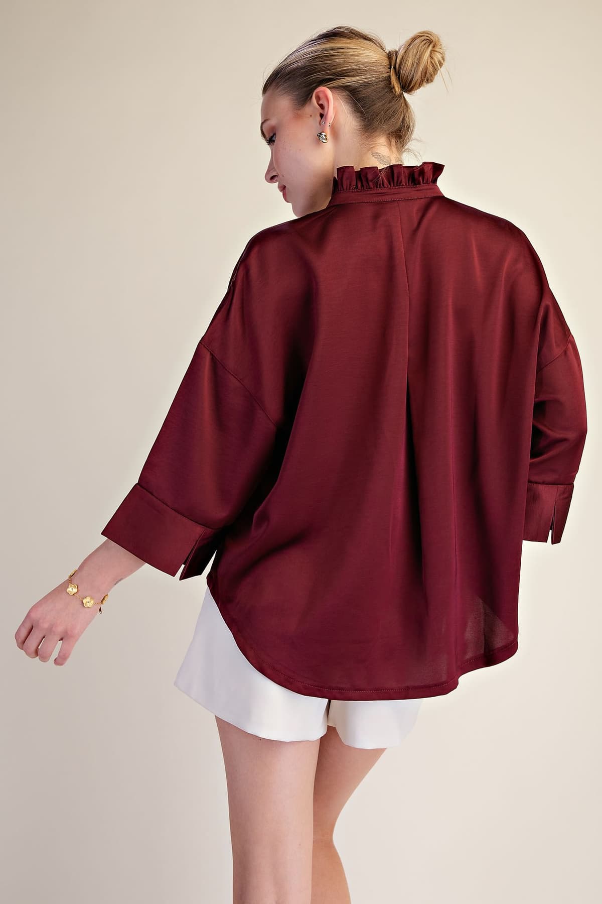 T8275 - BURGUNDY