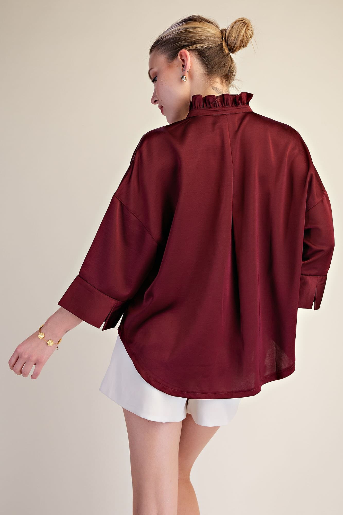 T8275 - BURGUNDY