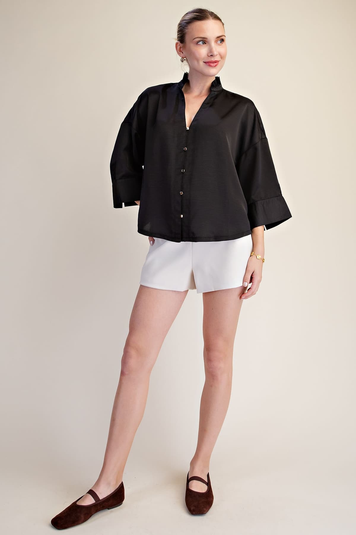 T8275 - BLACK