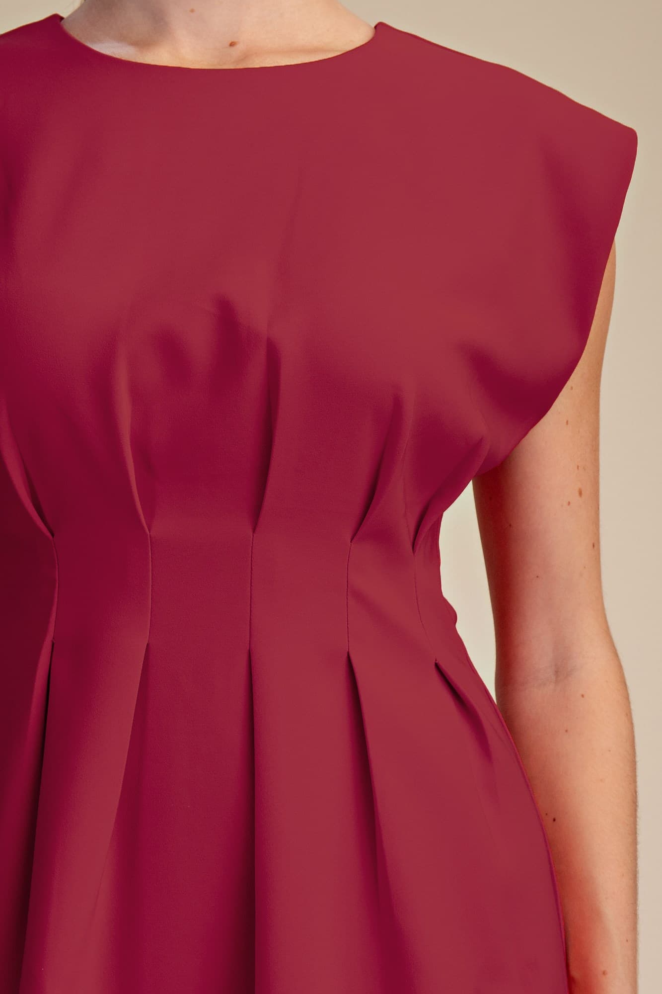 D8268 - BURGUNDY