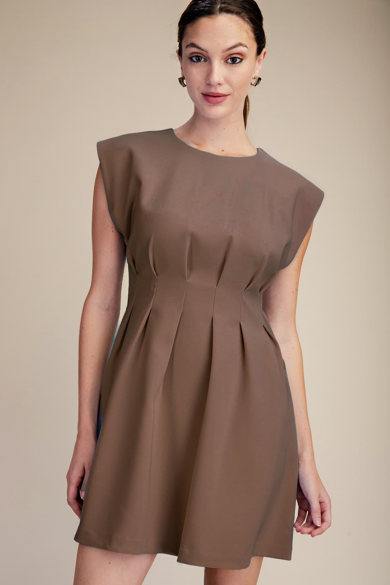 D8268 - BROWN