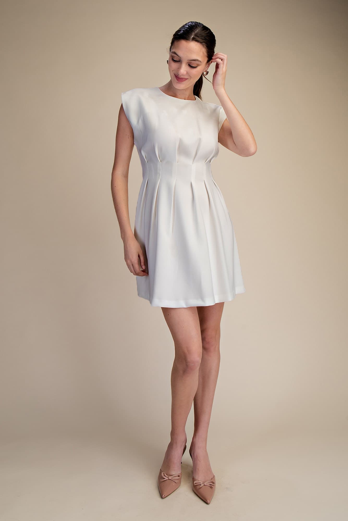 D8268 - ECRU