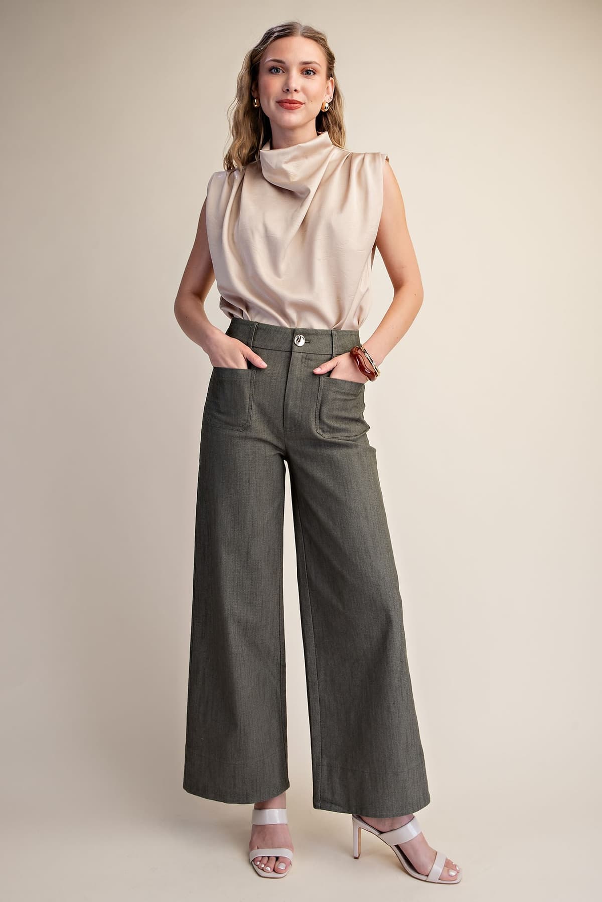 P8260 - OLIVE