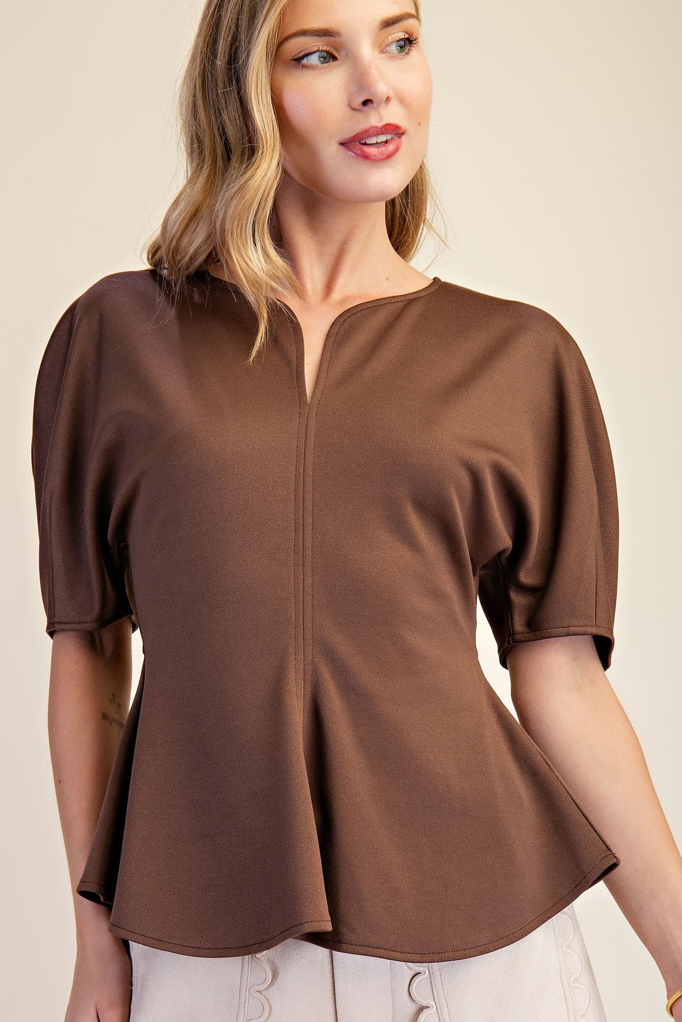 T9195 - BROWN