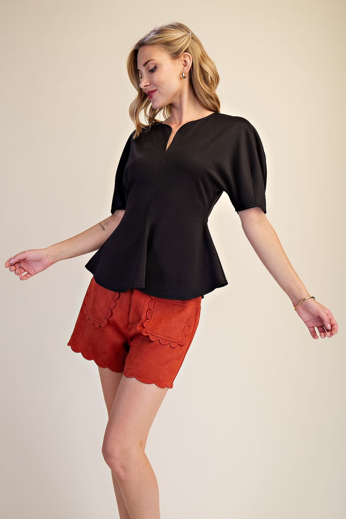 T9195 - BLACK