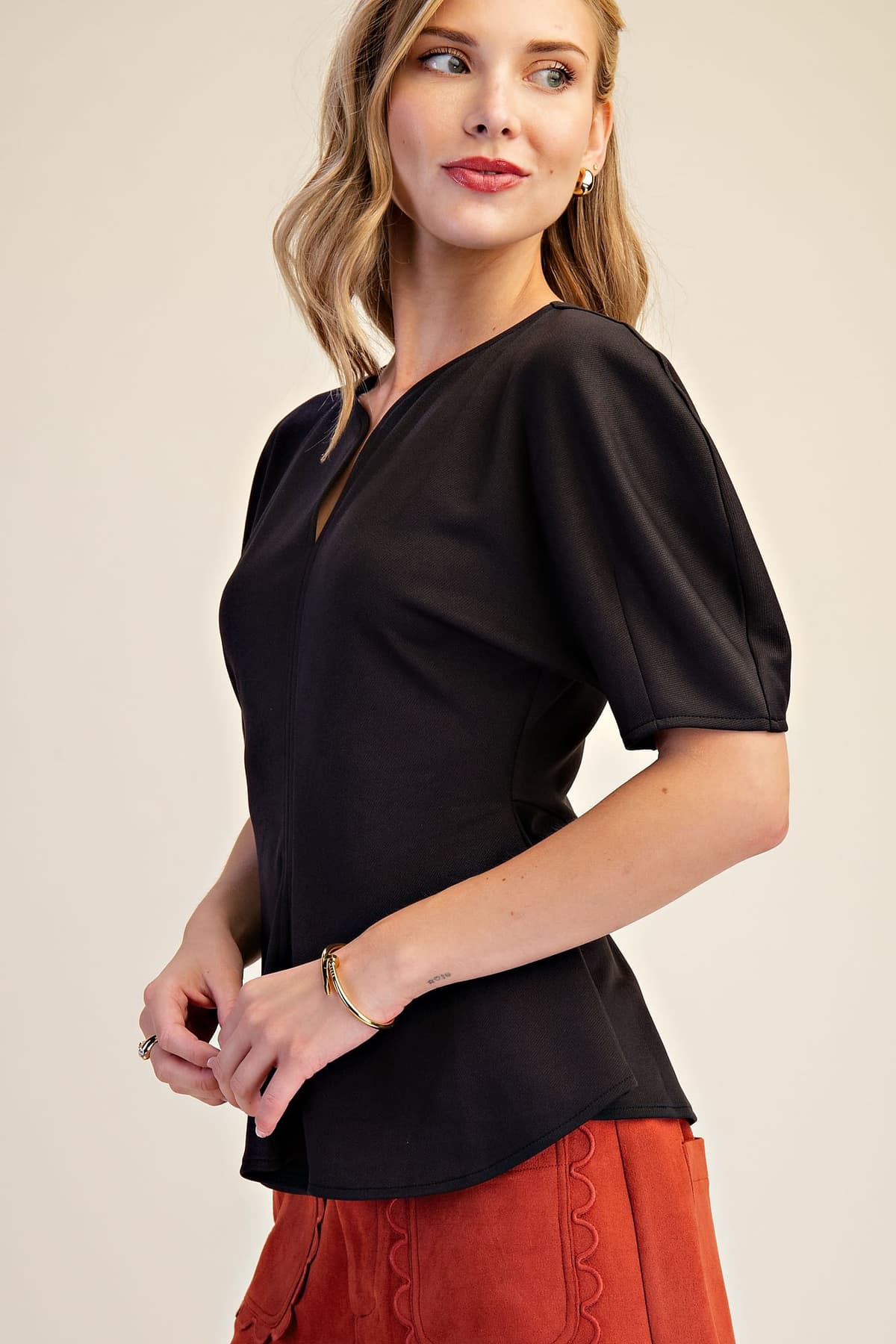 T9195 - BLACK
