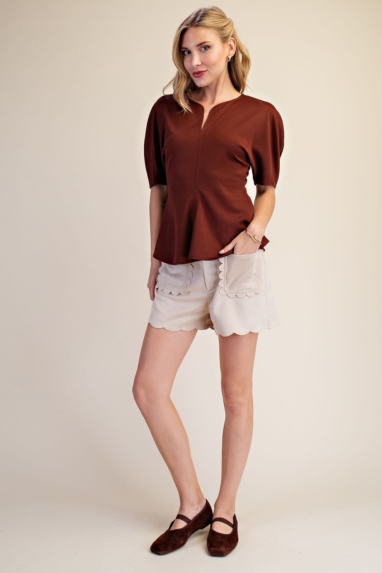 T9195 - BURGUNDY