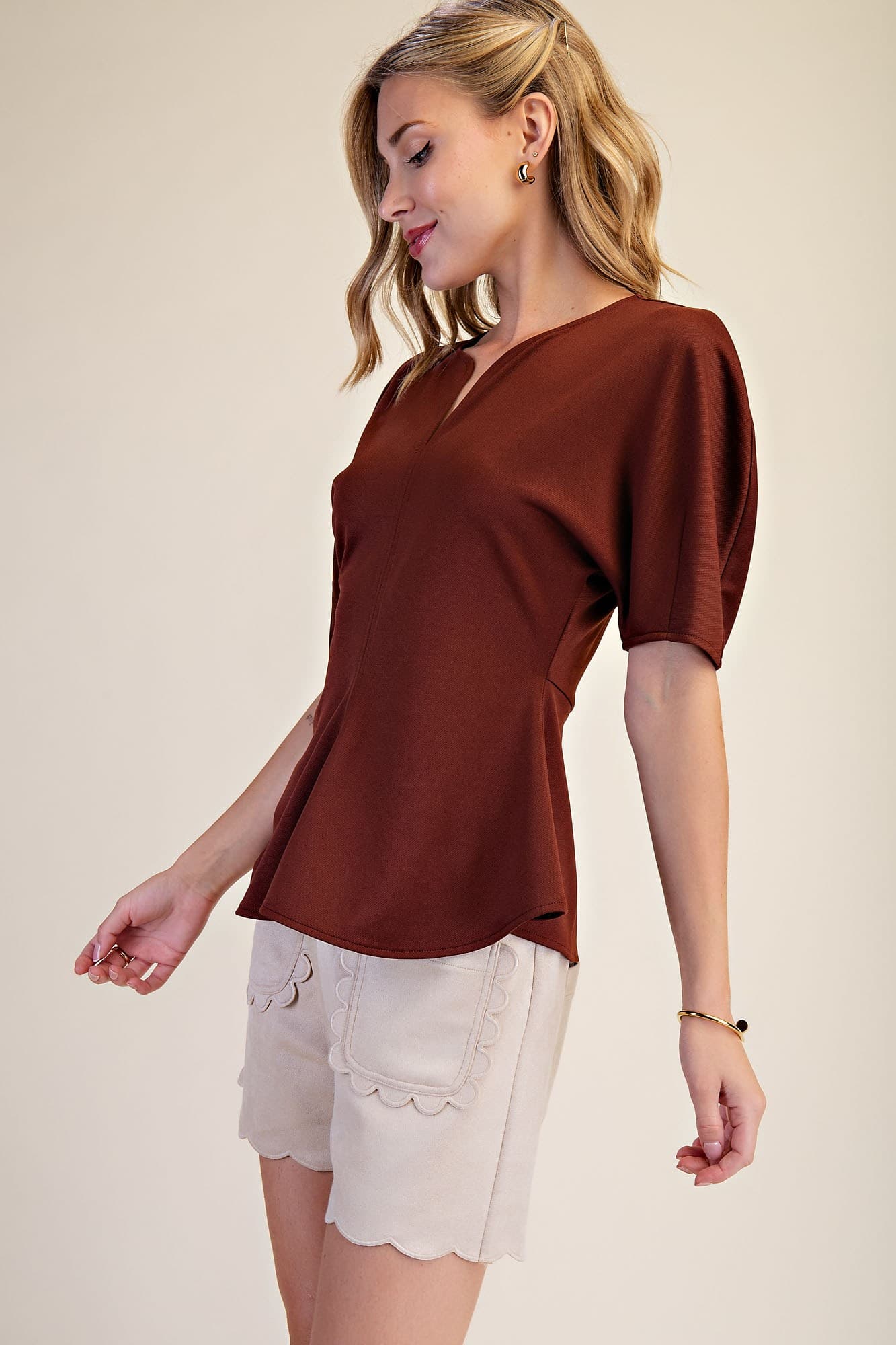 T9195 - BURGUNDY