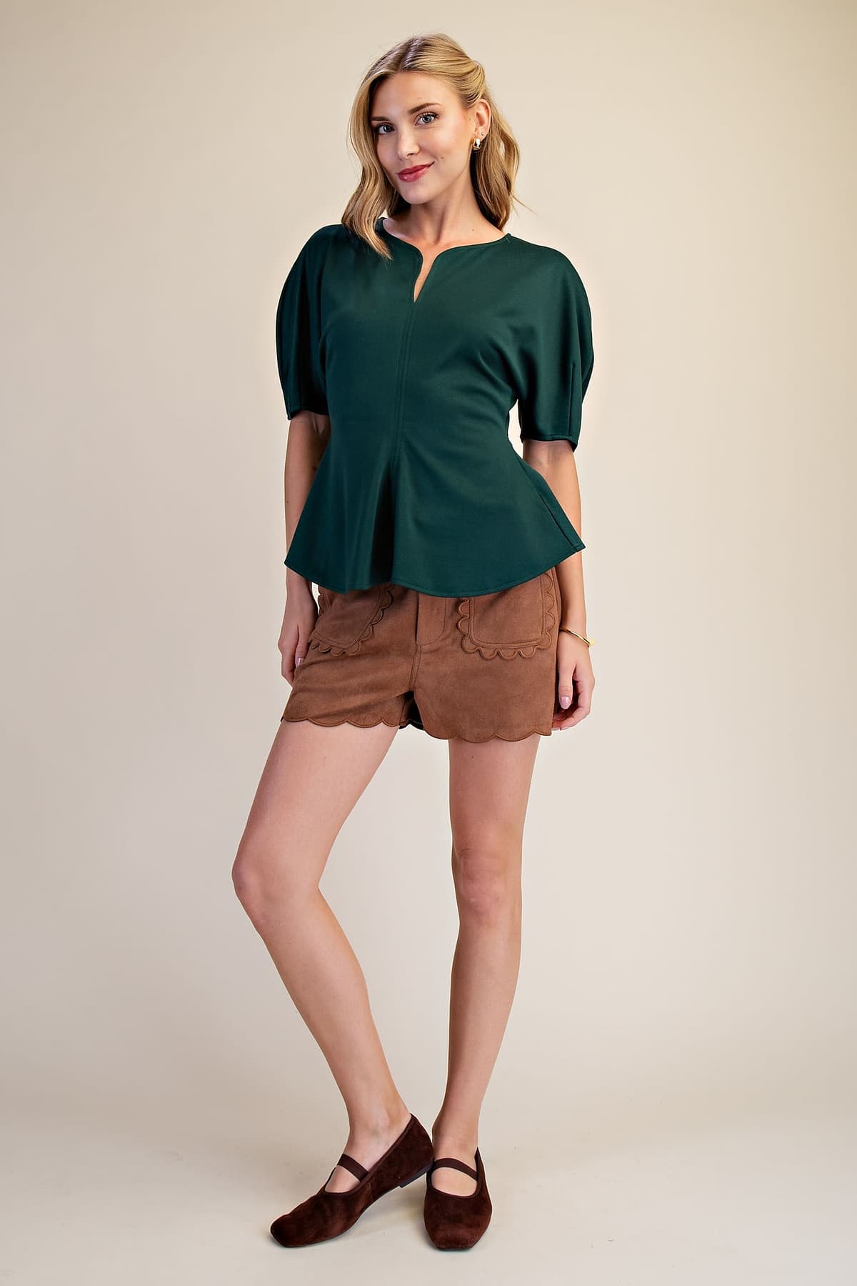 T9195 - GREEN