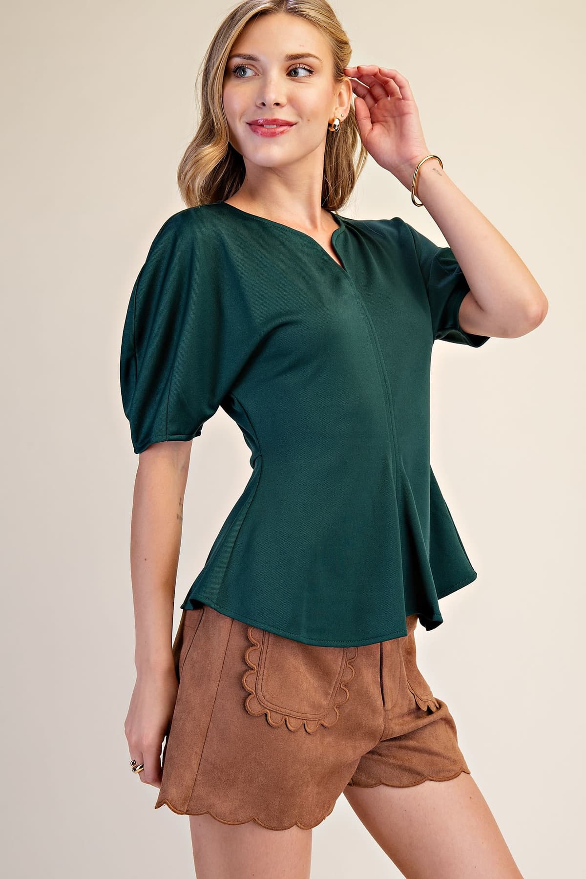 T9195 - GREEN