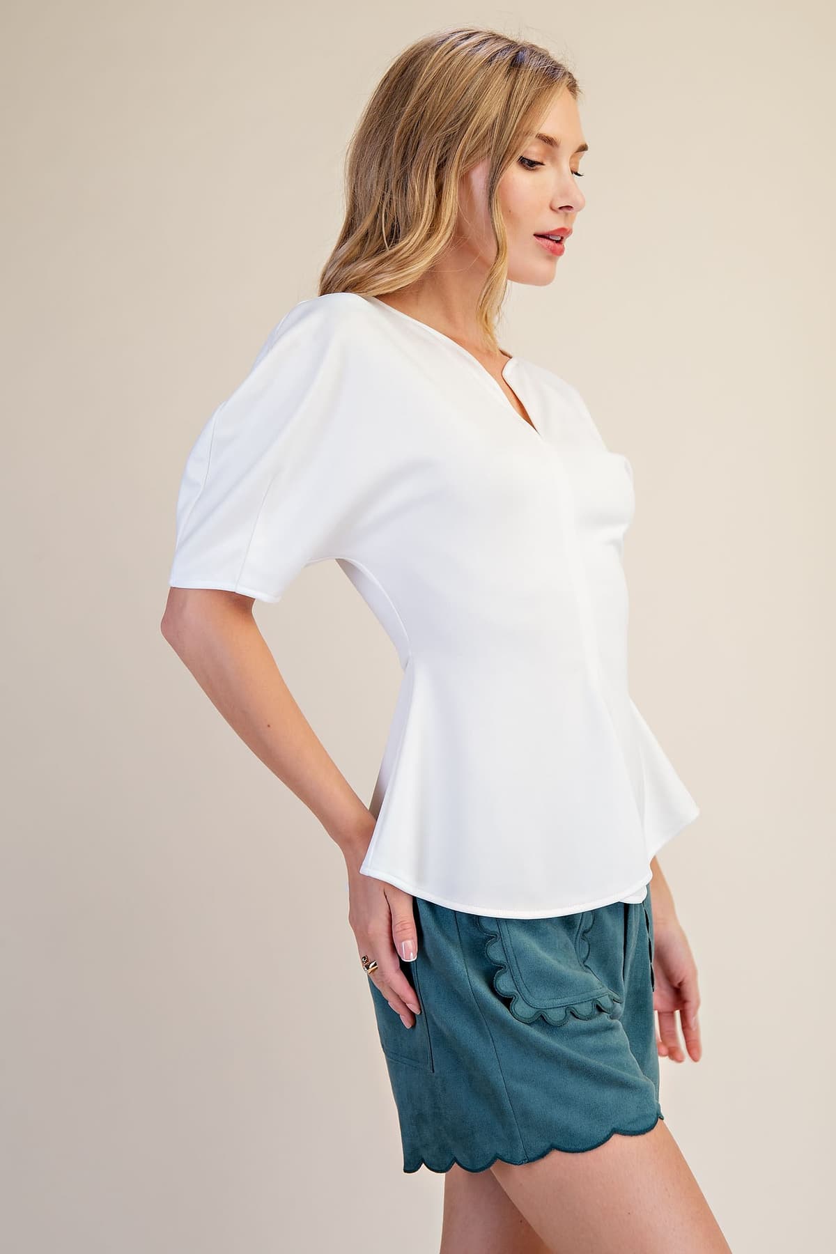 T9195 - WHITE