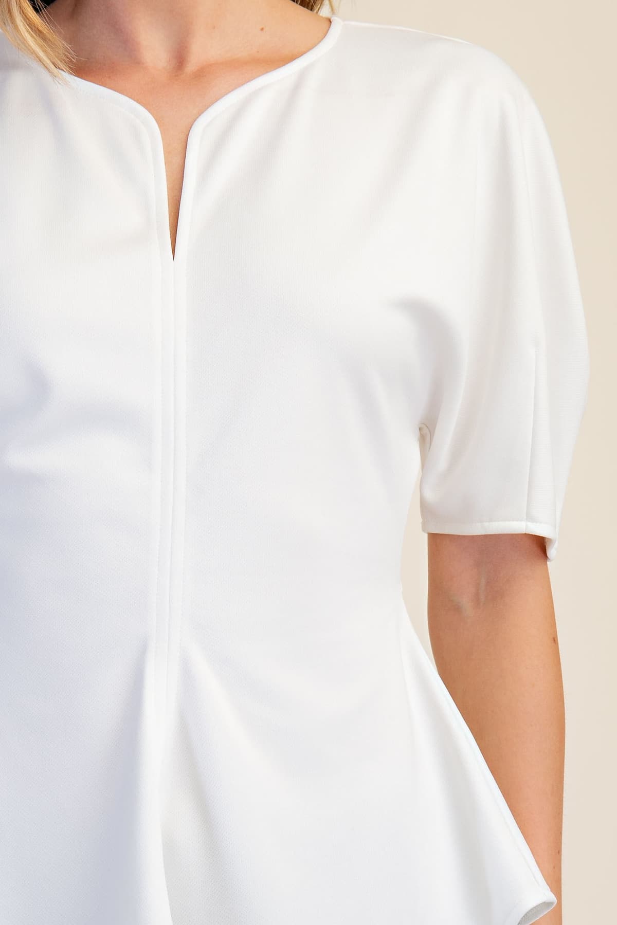 T9195 - WHITE