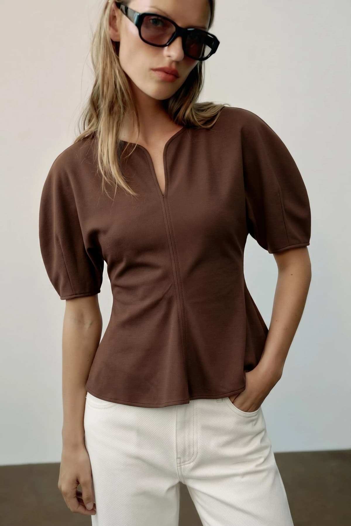 T9195 - BROWN