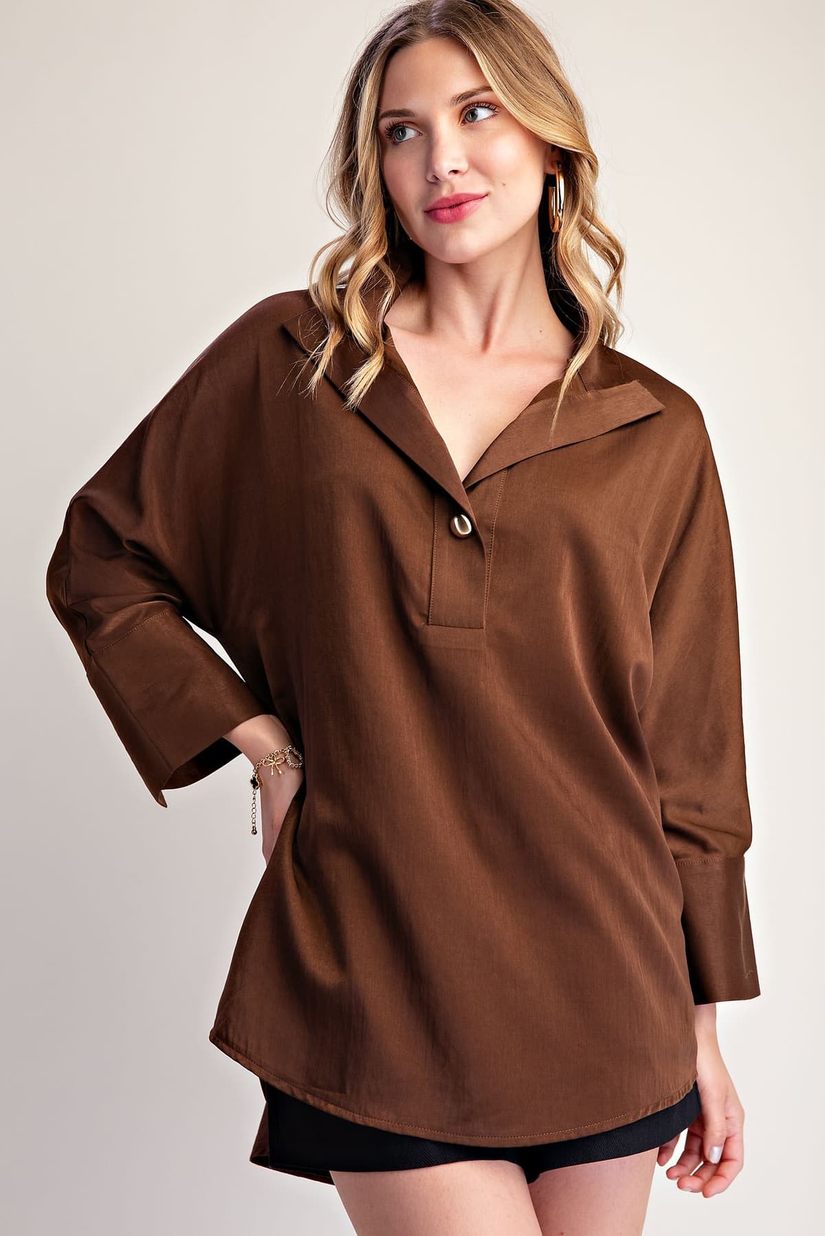 T8274 - BROWN