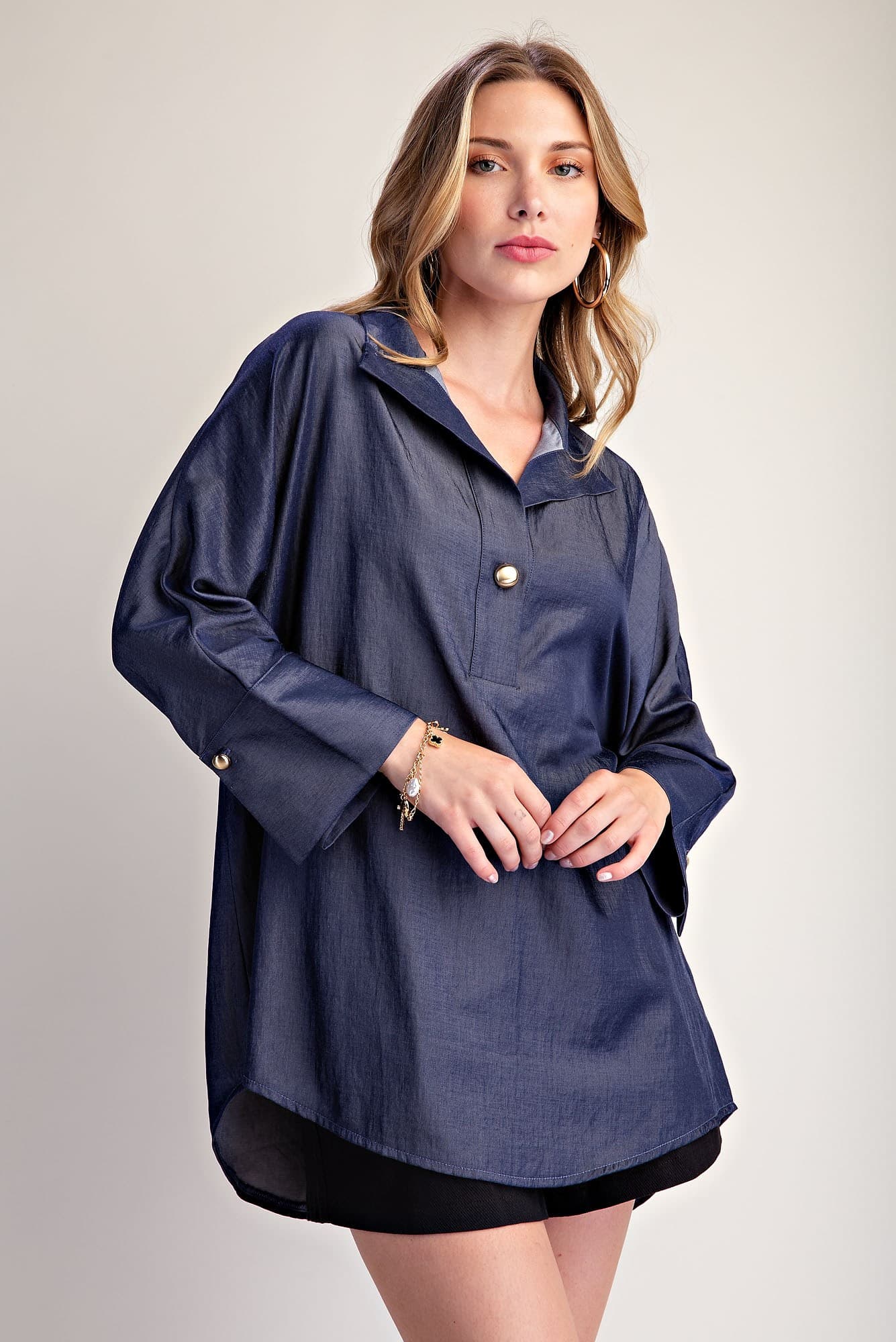 T8274 - INDIGO