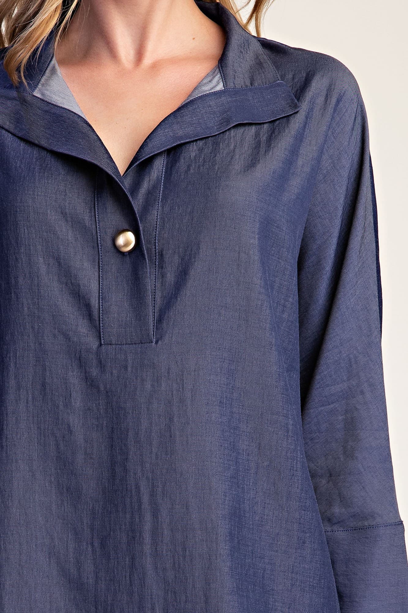 T8274 - INDIGO