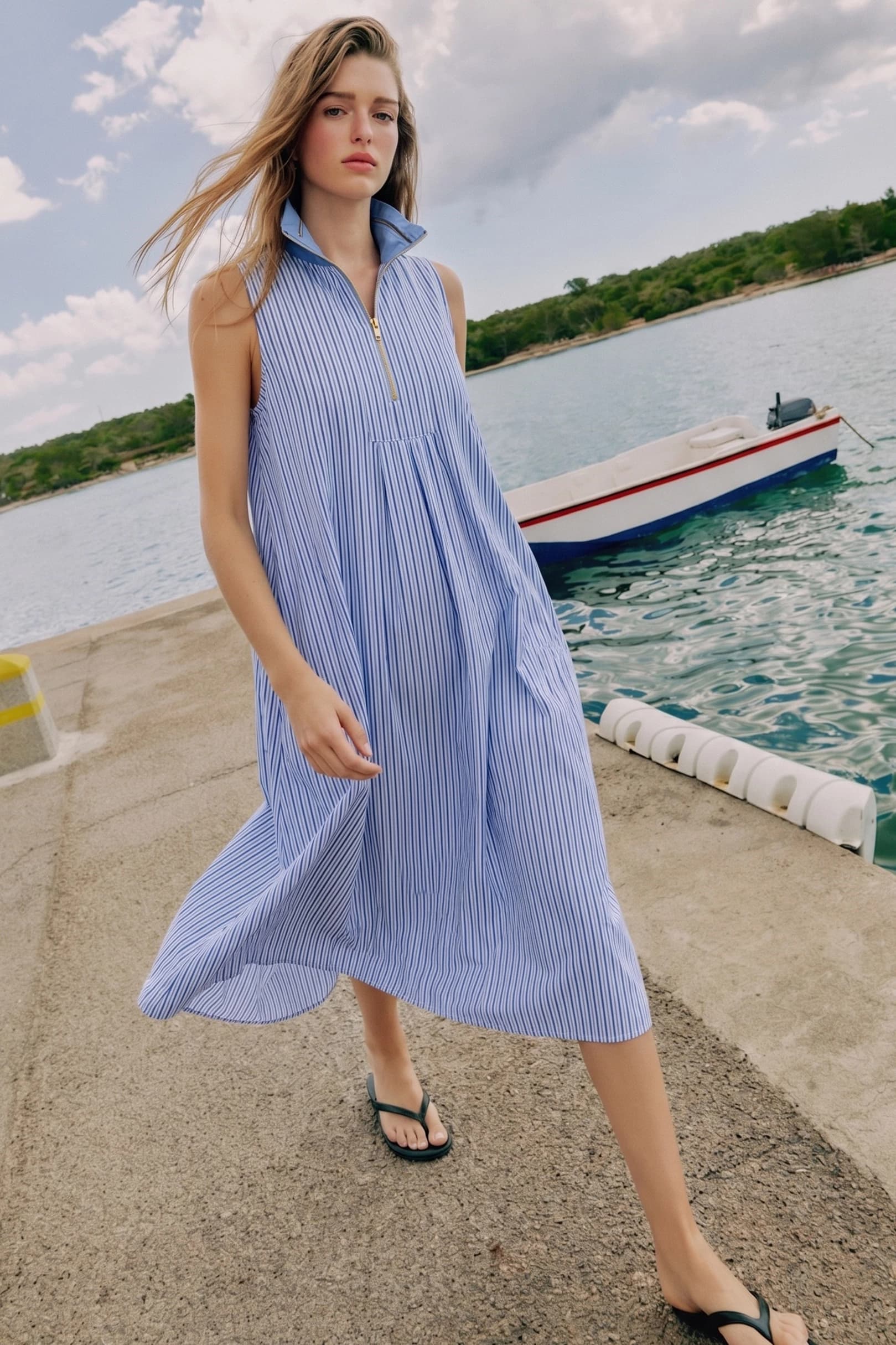 D8211 - BLUE