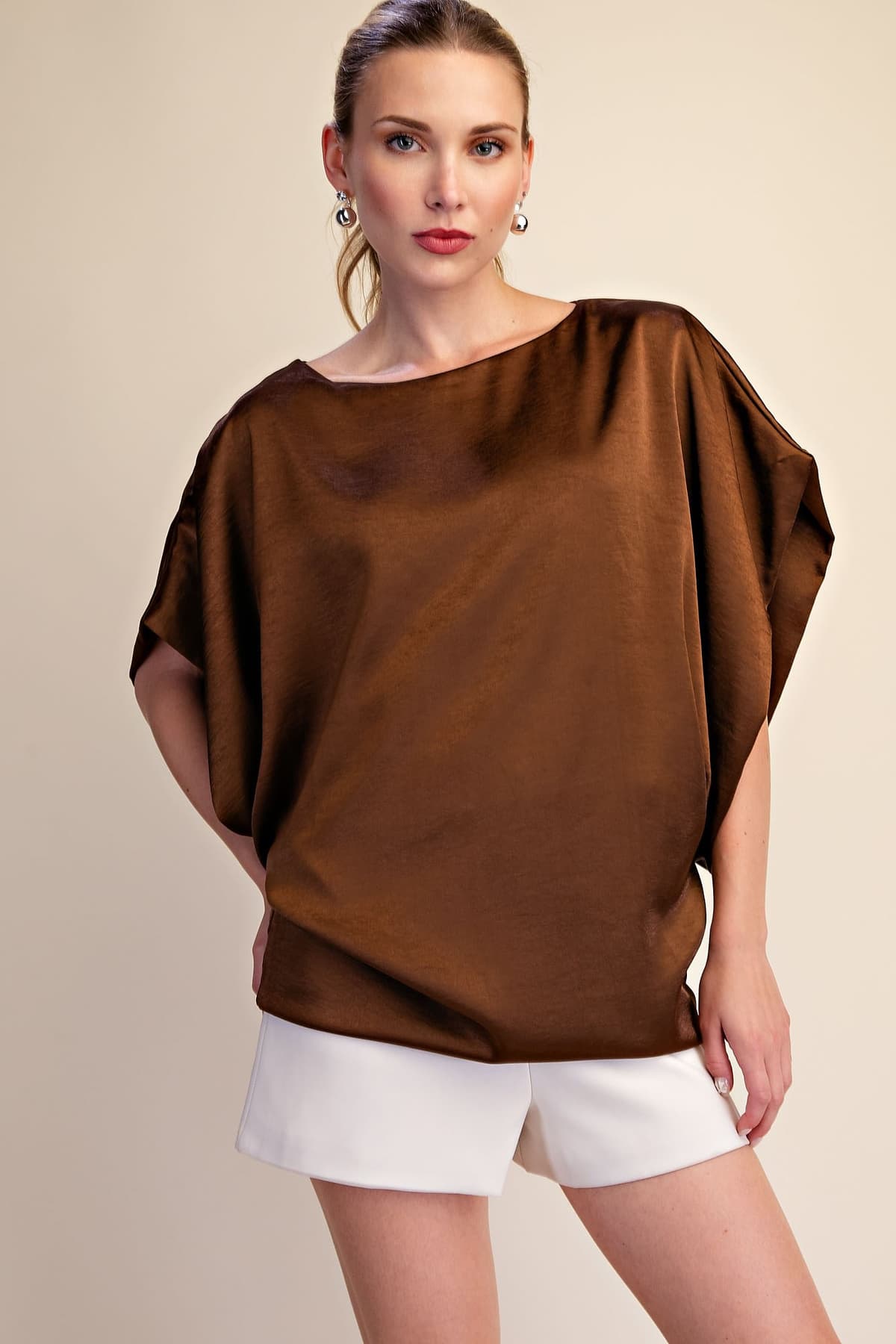 T9214 - BROWN