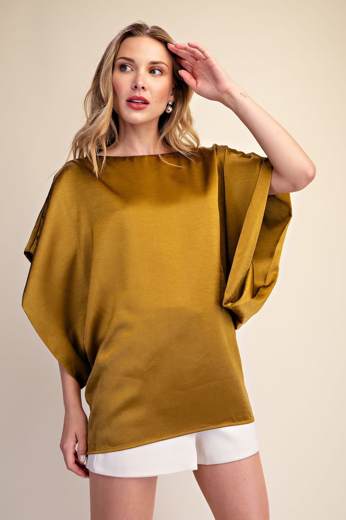 T9214 - MUSTARD
