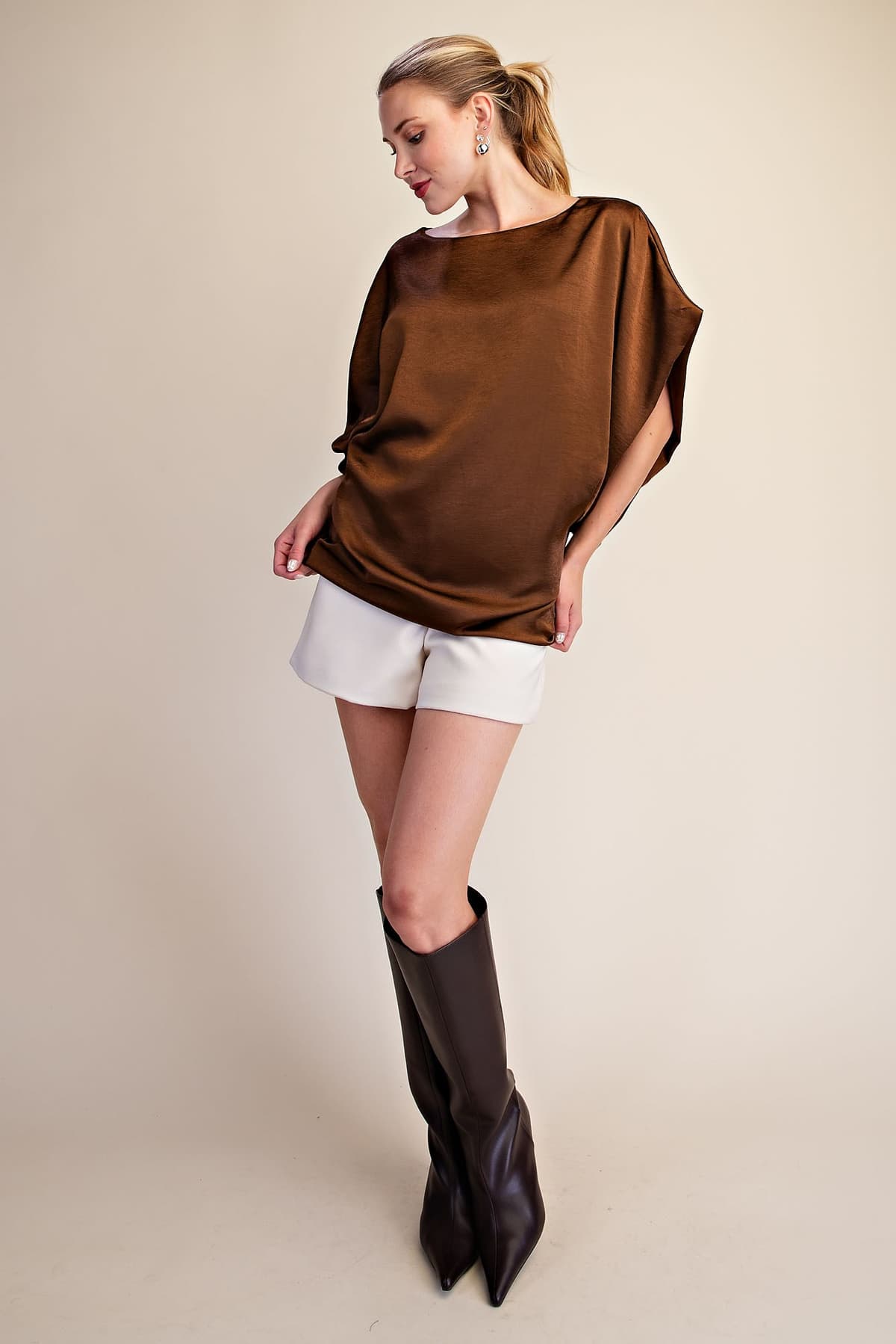 T9214 - BROWN