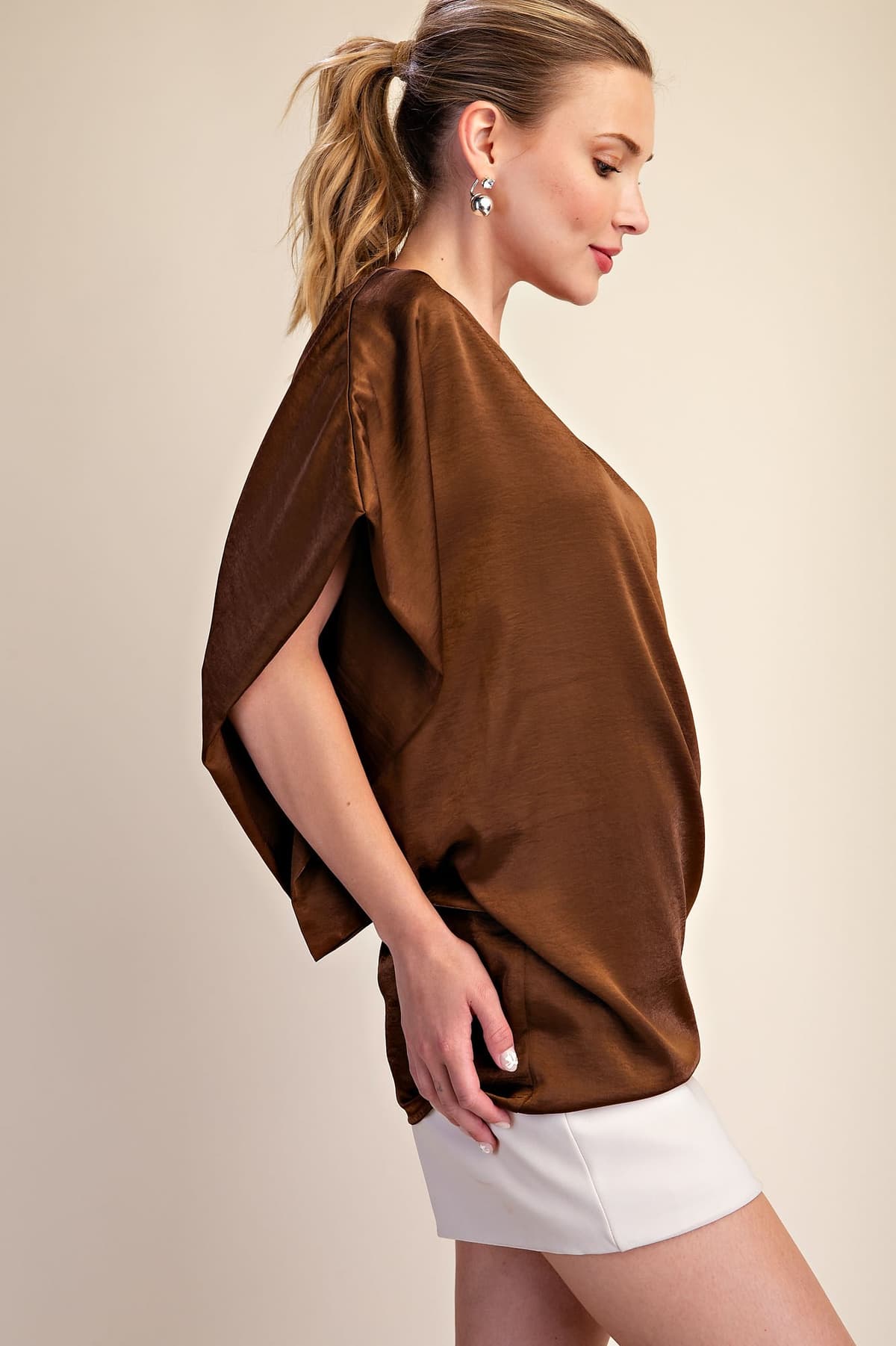 T9214 - BROWN