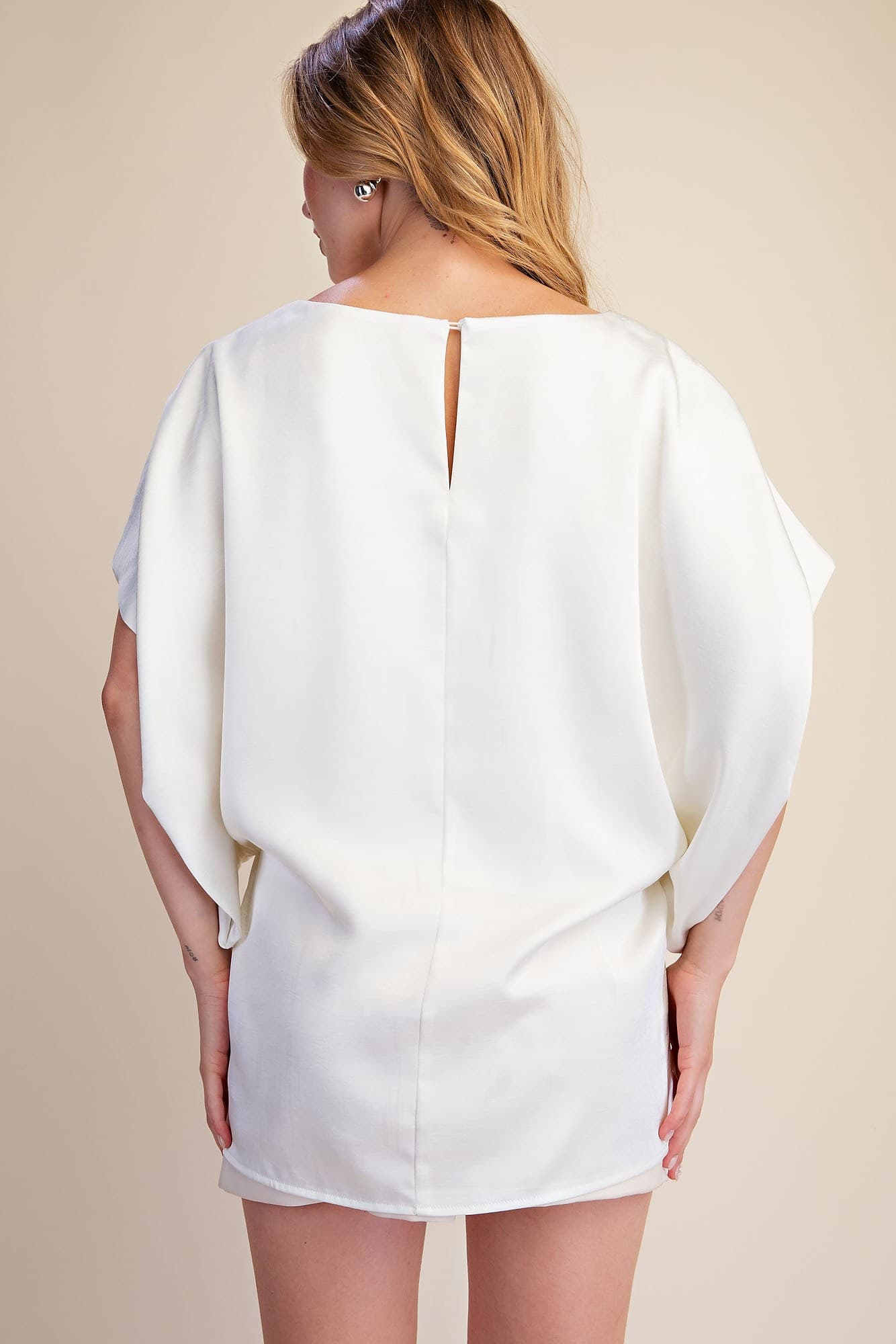 T9214 - OFF WHITE