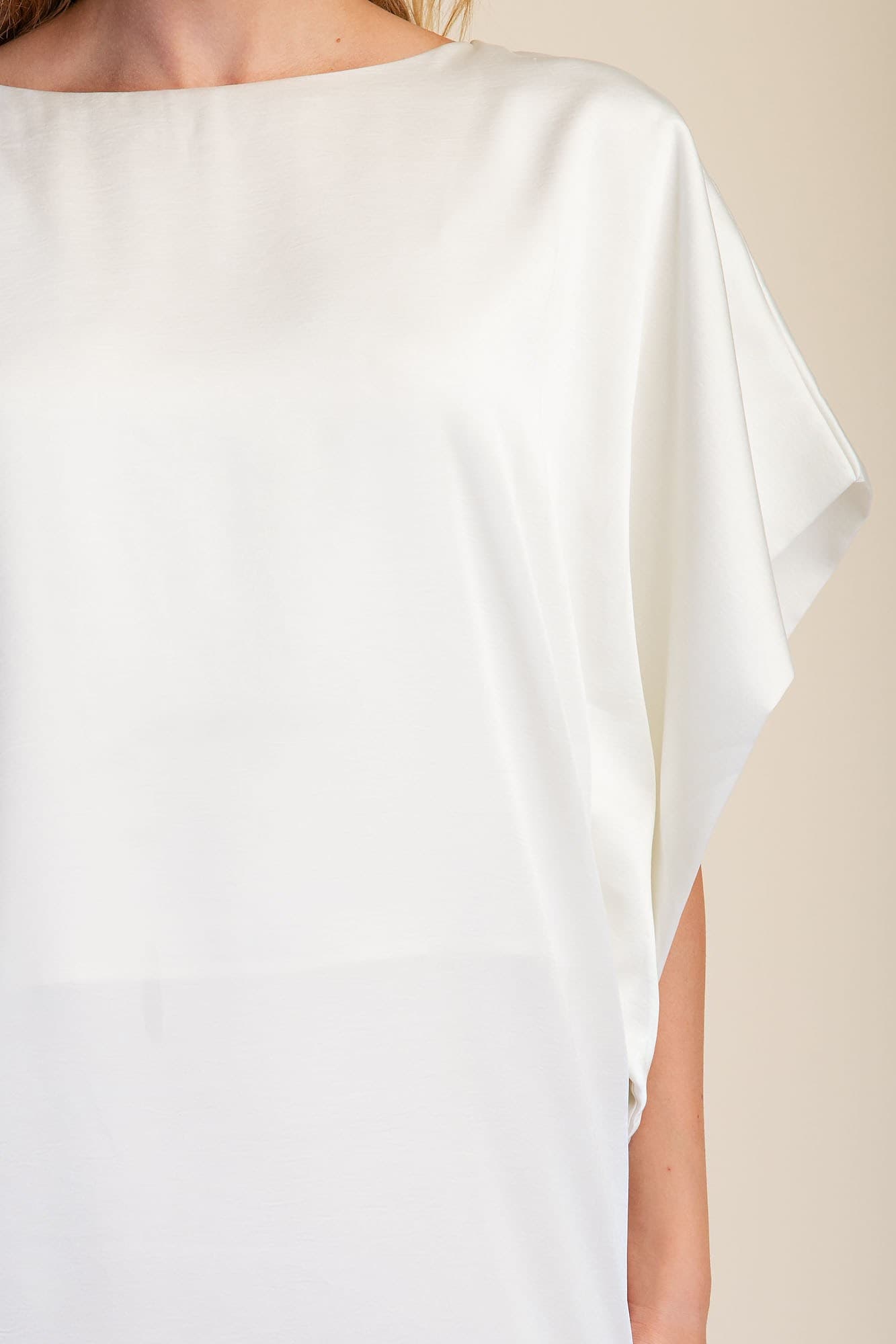T9214 - OFF WHITE