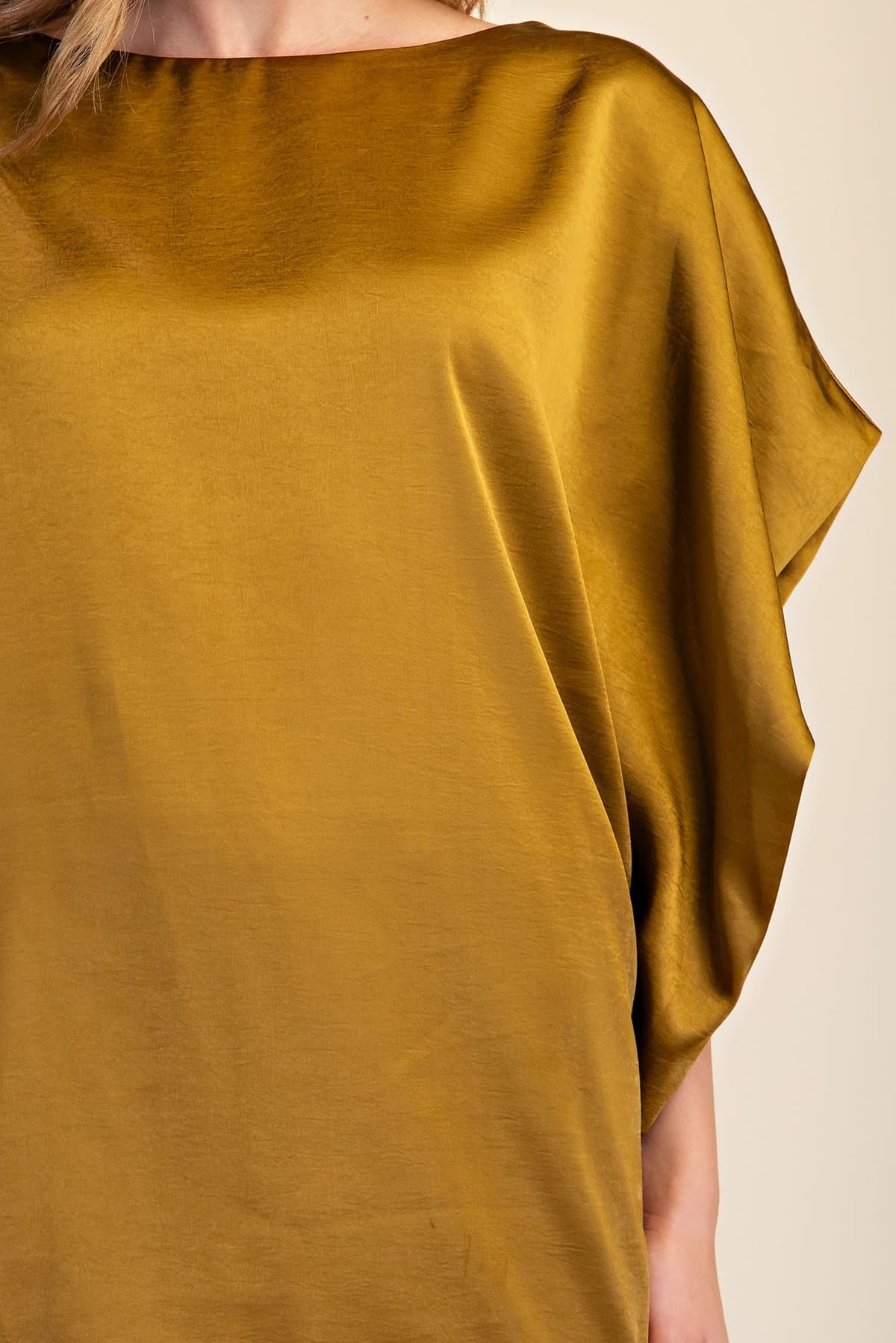 T9214 - MUSTARD